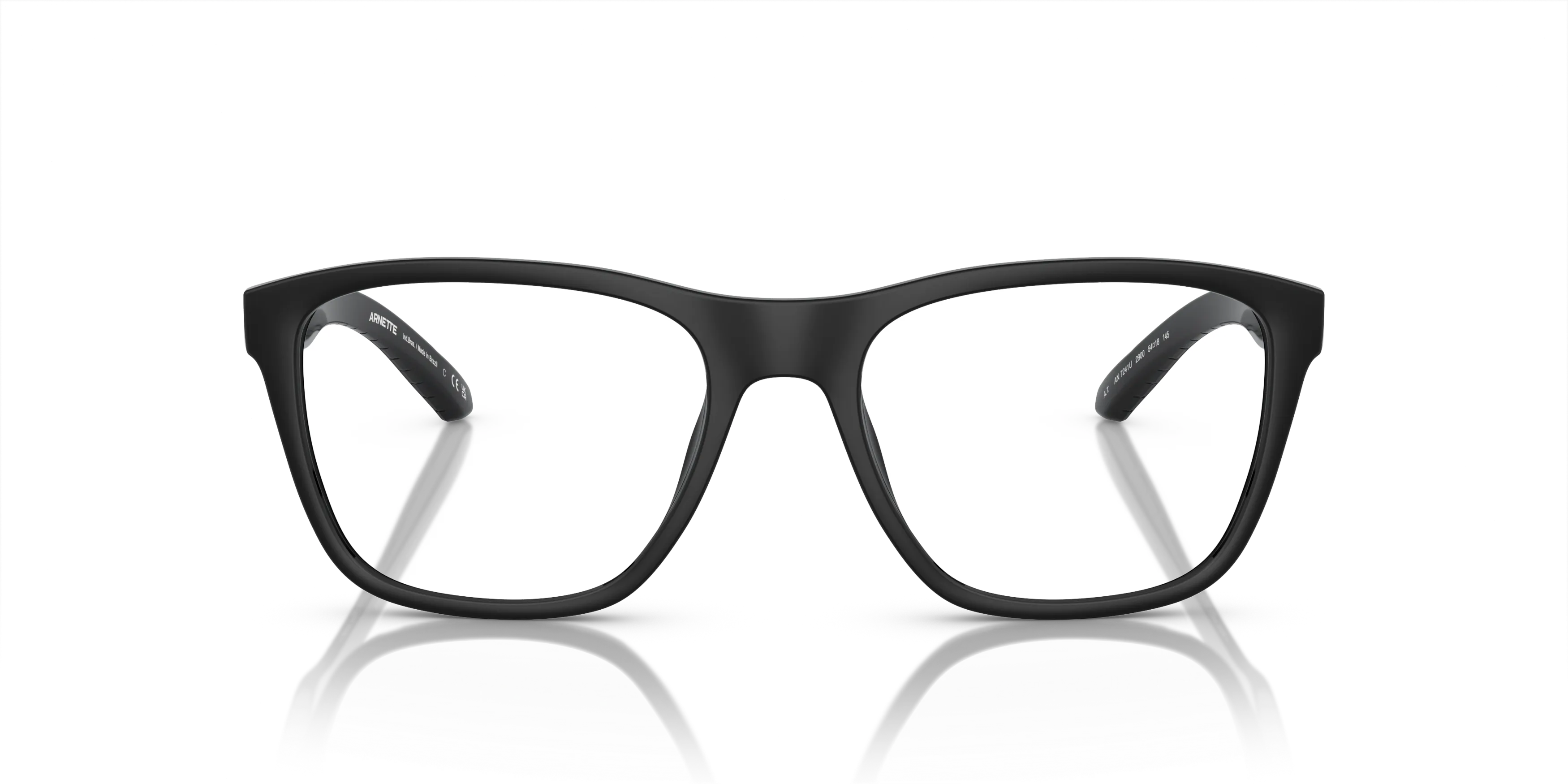 Front, Arnette AN7241 Glasses