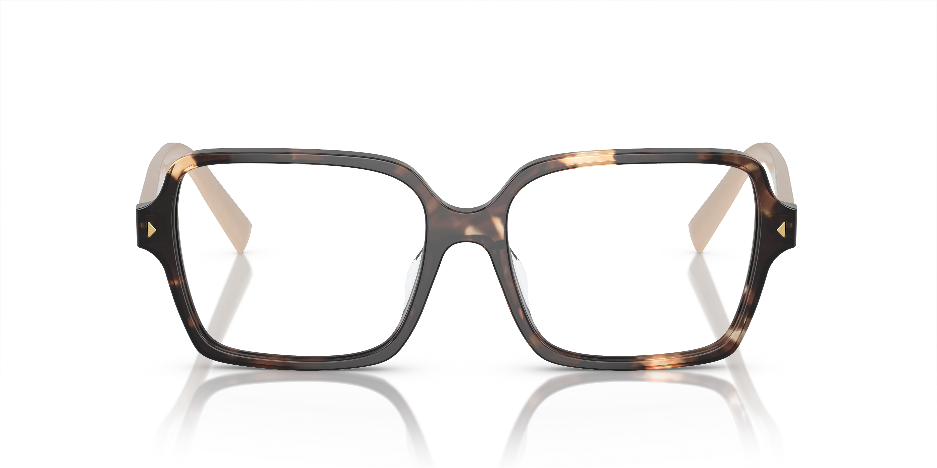 Front, Prada PR A02V 07R1O1