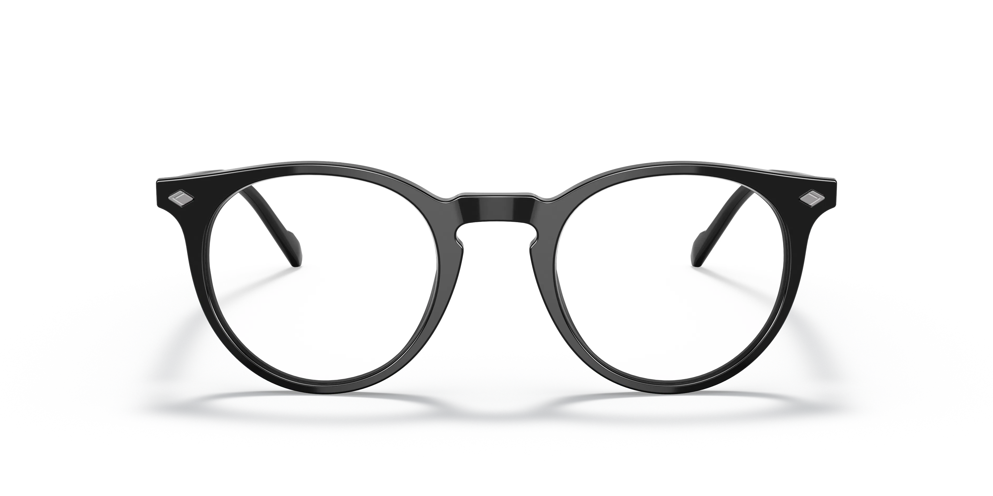 Front, VOGUE EYEWEAR VO5434 W44