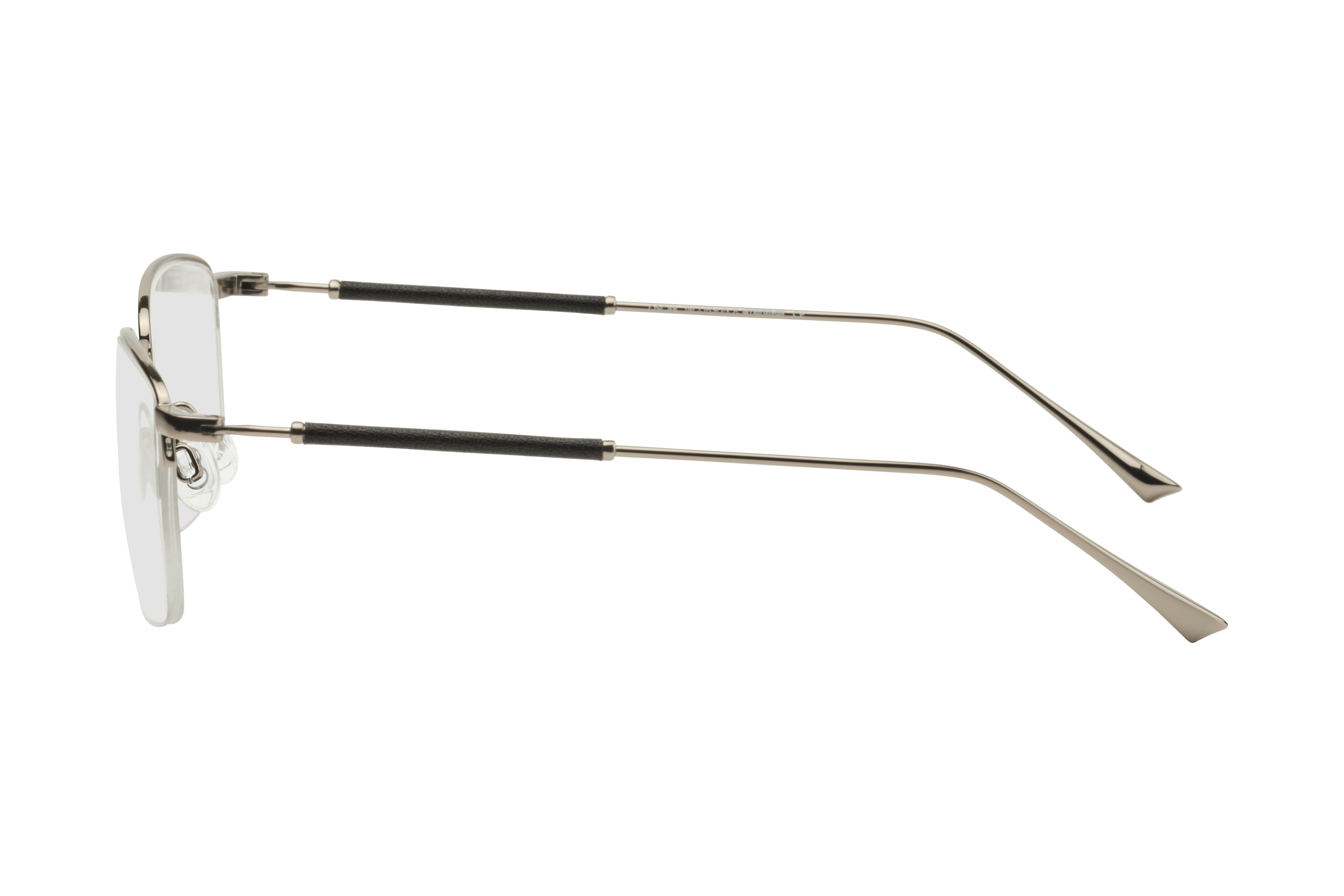 Angle_Left02, Oscar Jacobson Finn 8889 Glasögonbåge