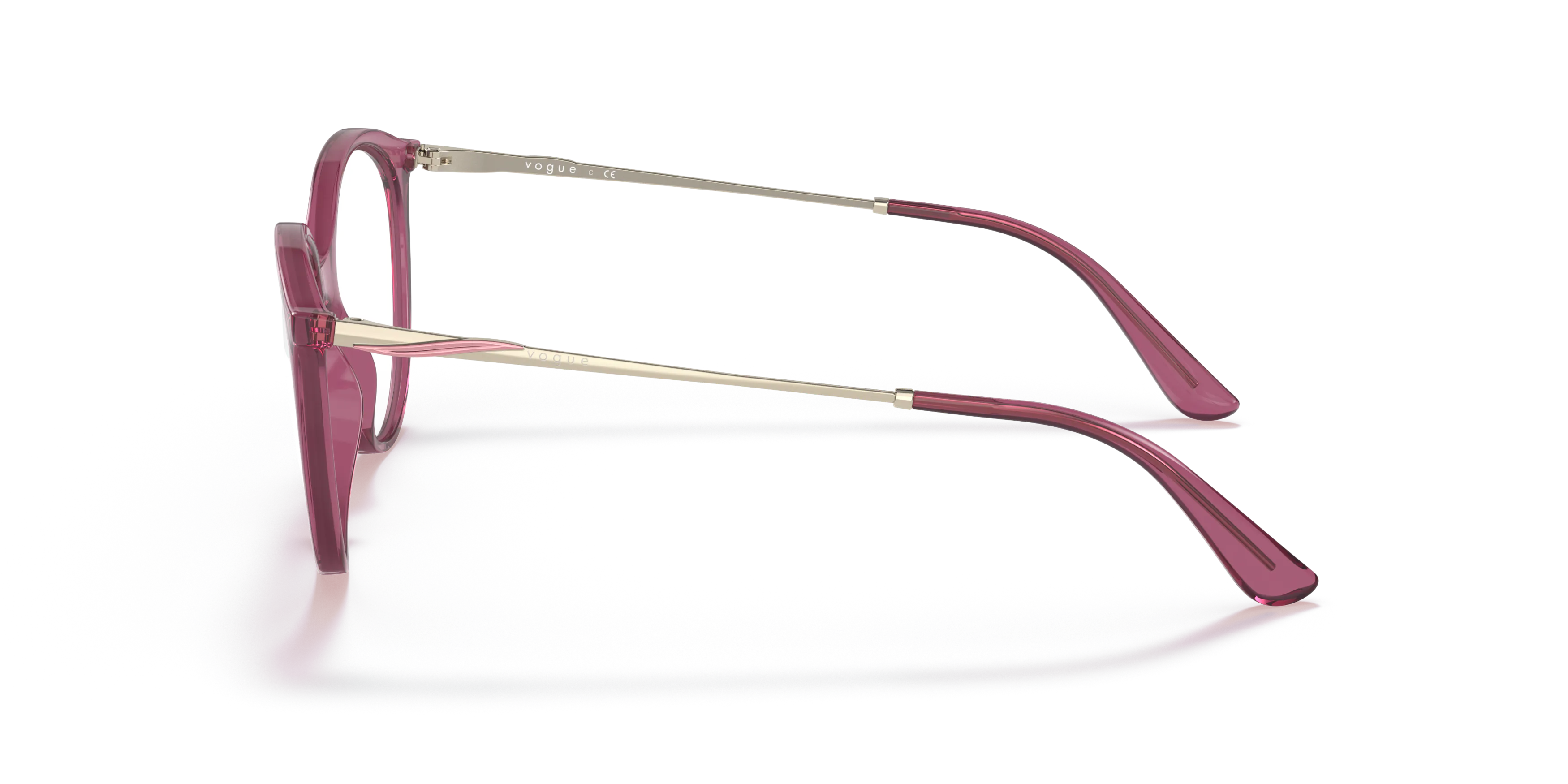 Angle_Left02, Vogue Eyewear VO5387 2798