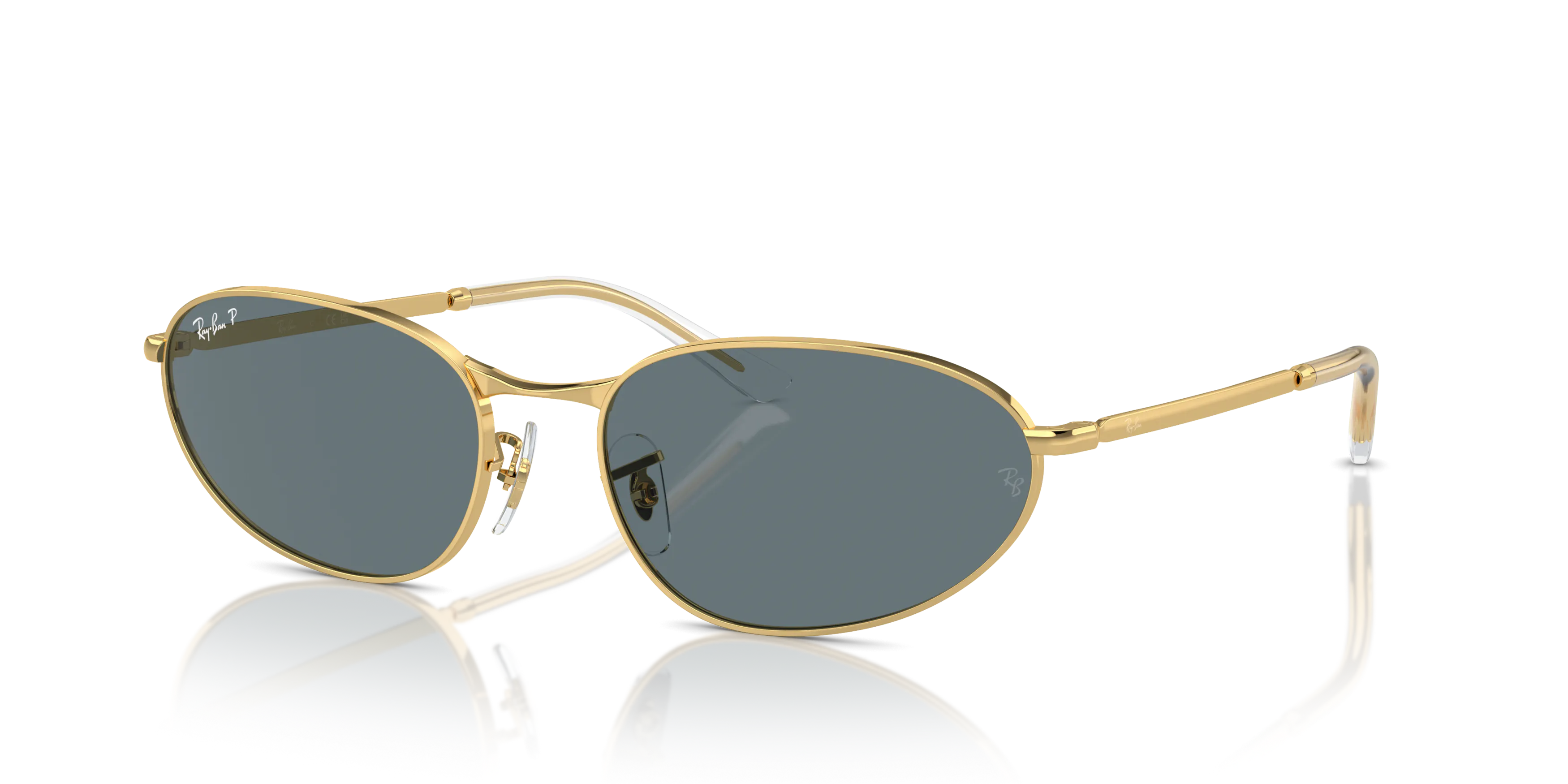 Angle_Left01, Ray-Ban RB3734 001/3R
