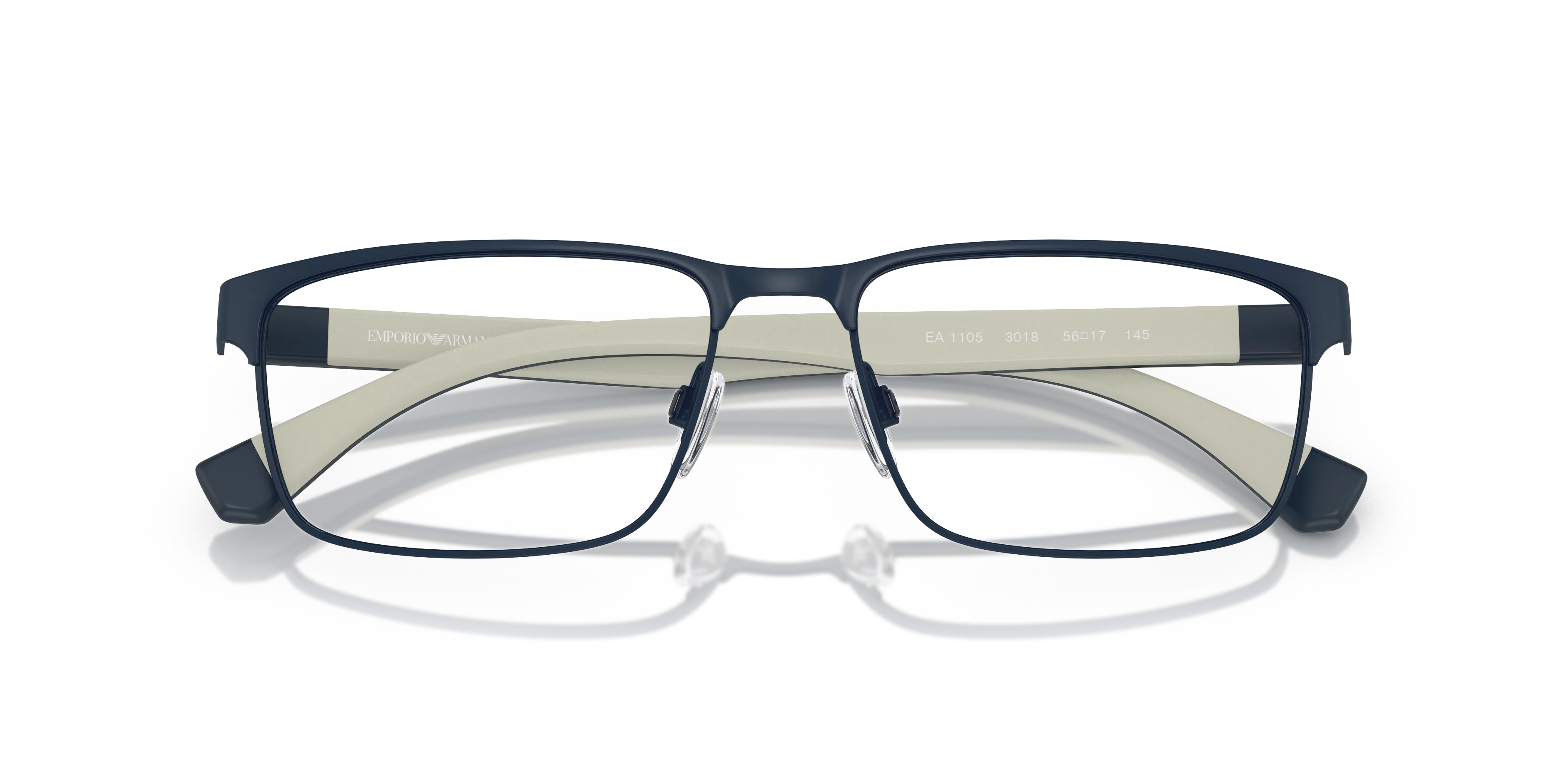 Folded, EMPORIO ARMANI EA1105 3018