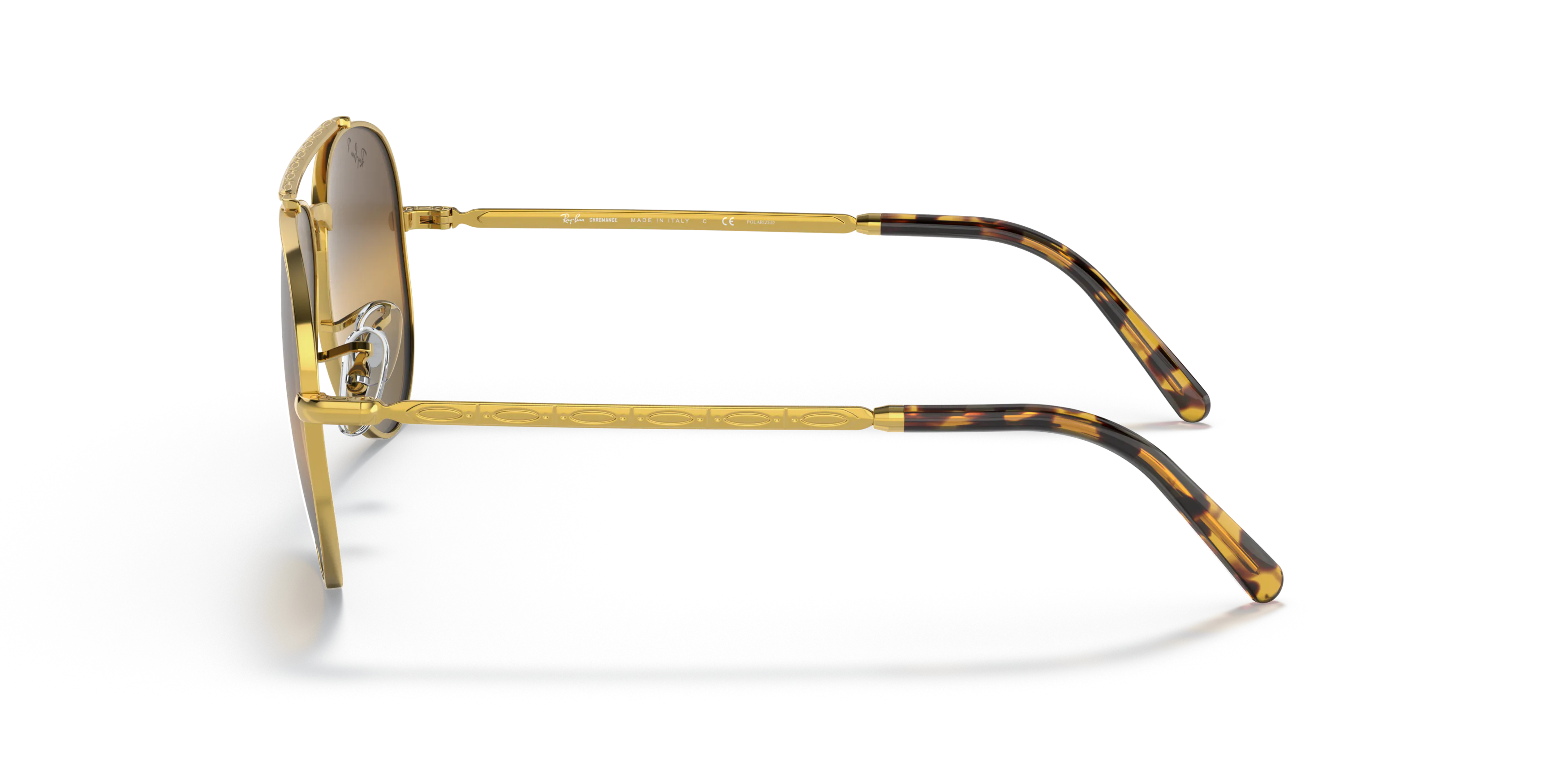 Angle_Left02, Ray-Ban NEW AVIATOR RB3625 9196G5