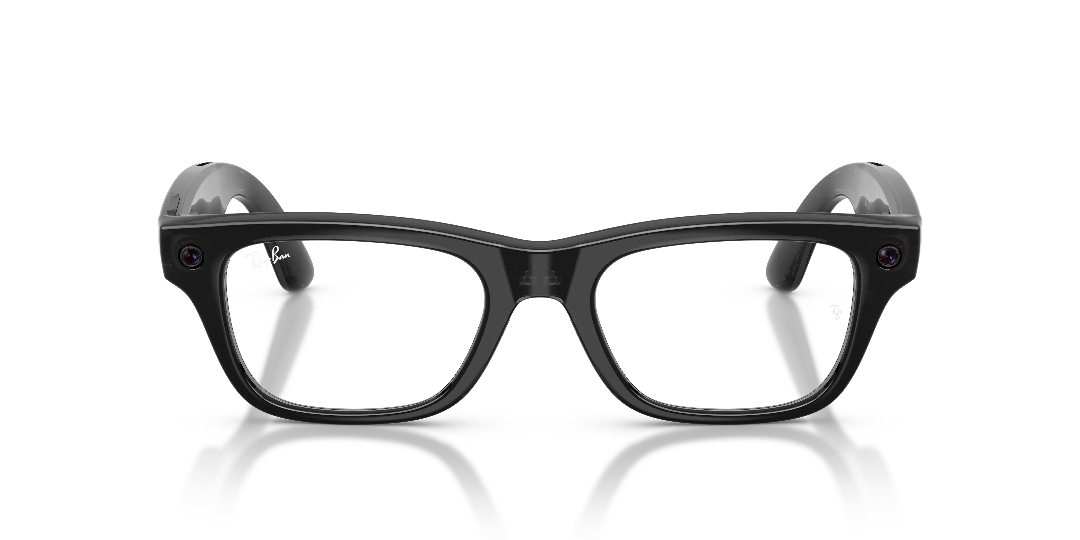 Front, Ray-Ban Meta Blayzer (Gen 2) RW 7001