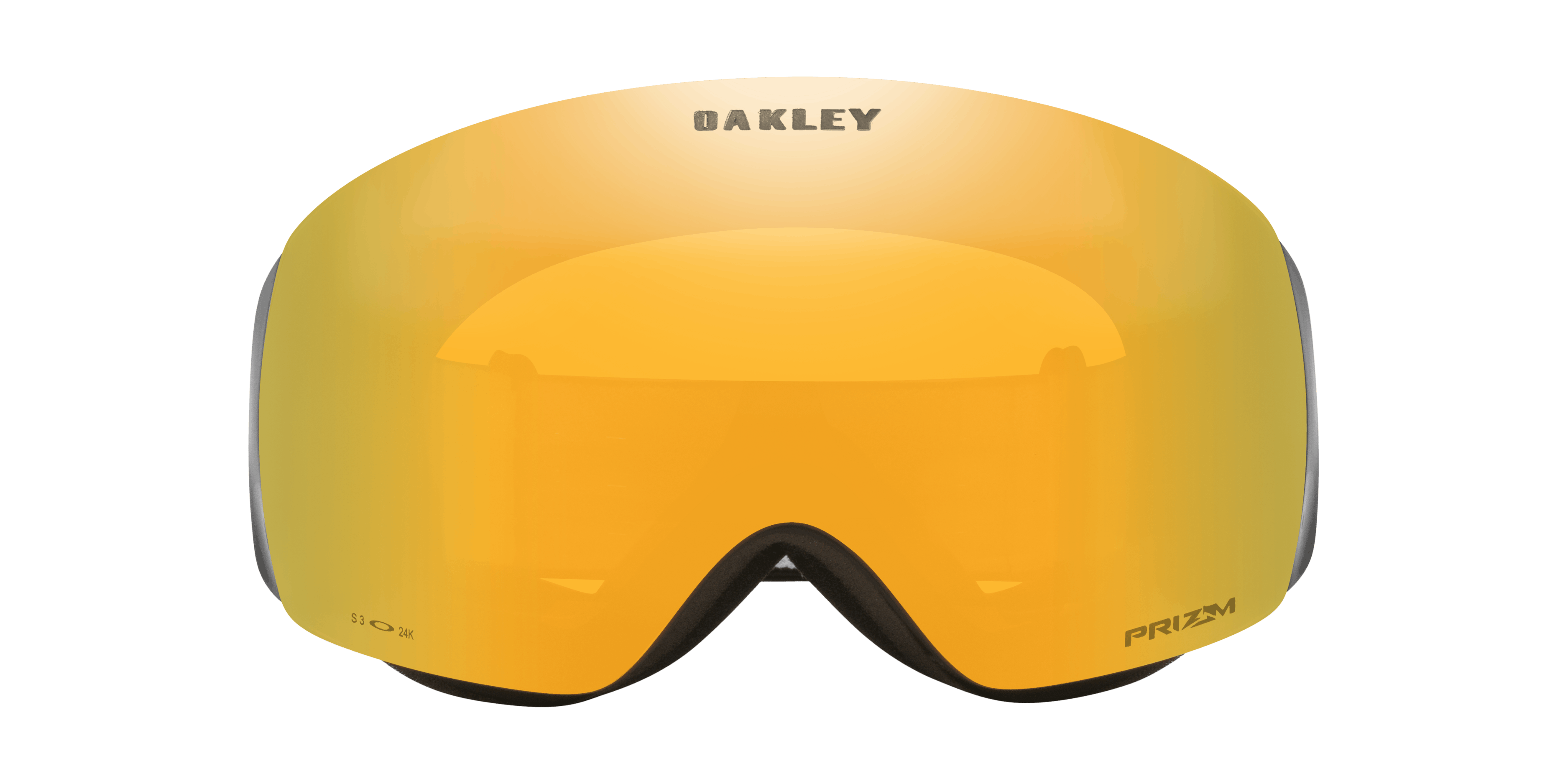 Front, Oakley Ski Goggles FlightDeck™ - M OO7064 9059D
