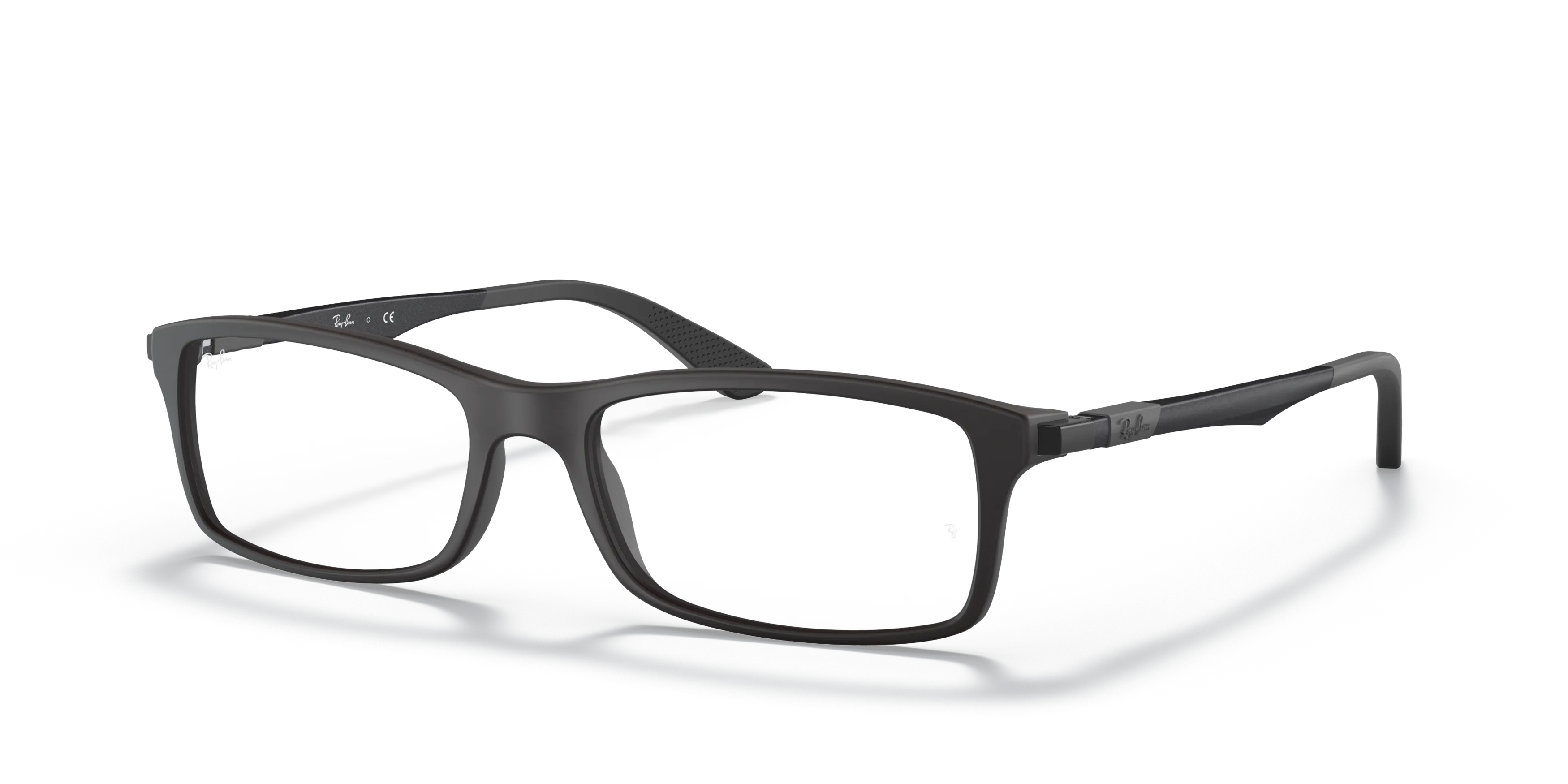 Angle_Left01, RAY-BAN Optics RX7017 5196