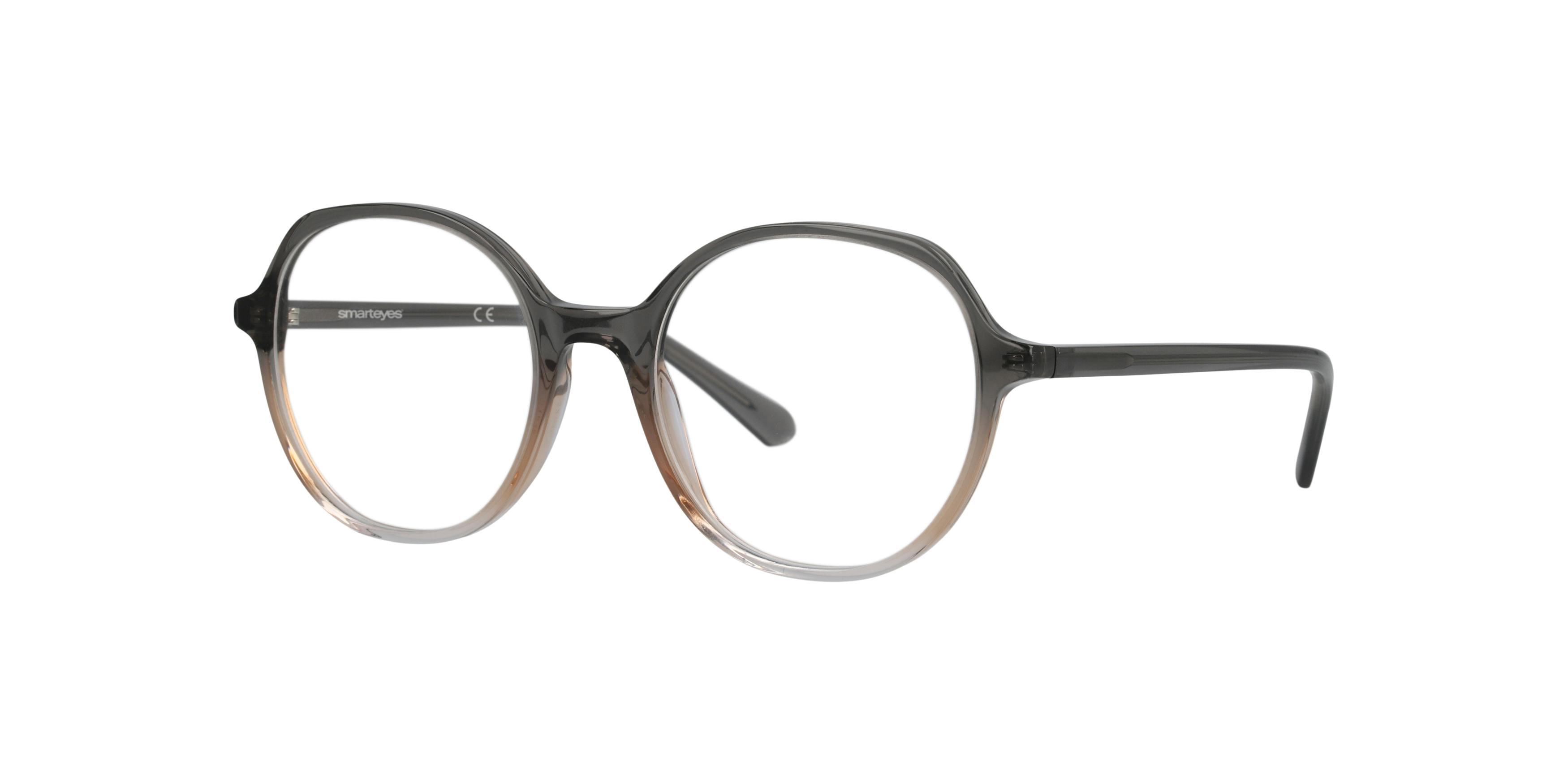 Front, Smarteyes Core 0IY2090 Glasögonbågen C02