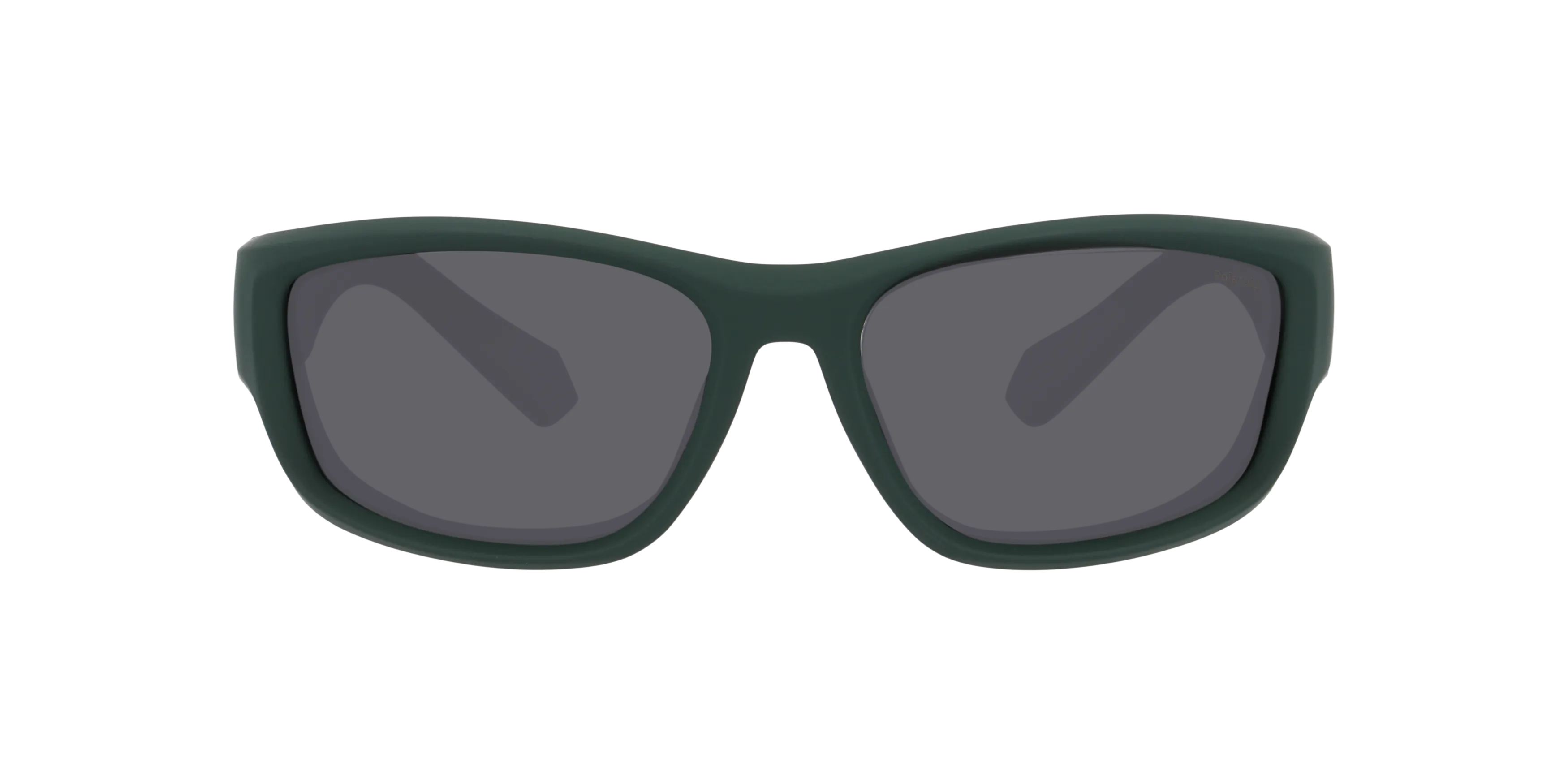 Front, Polaroid PLD2166 S DLD Solbriller