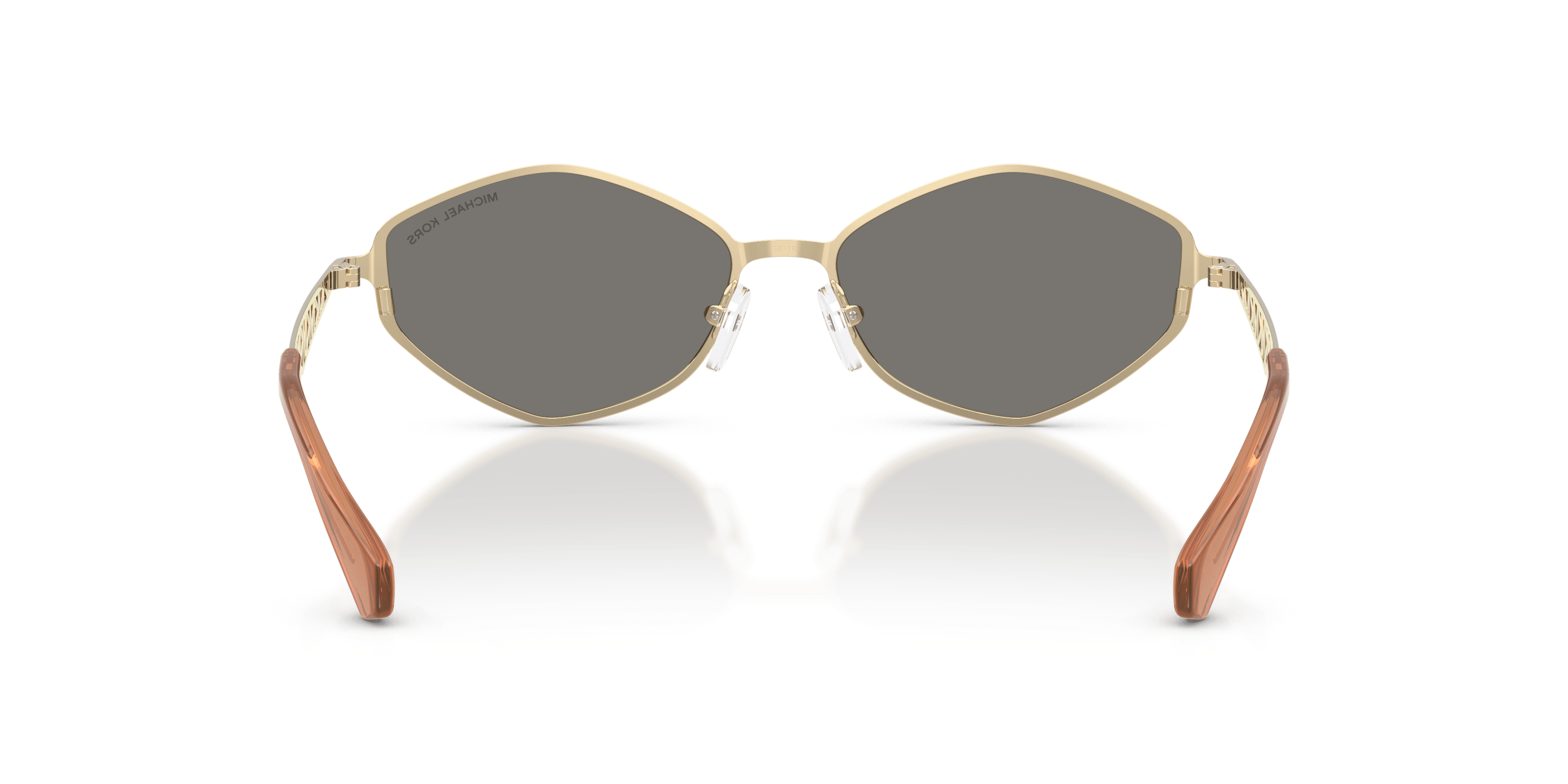 Detail02, Michael Kors Gold Coast MK1181 10144T