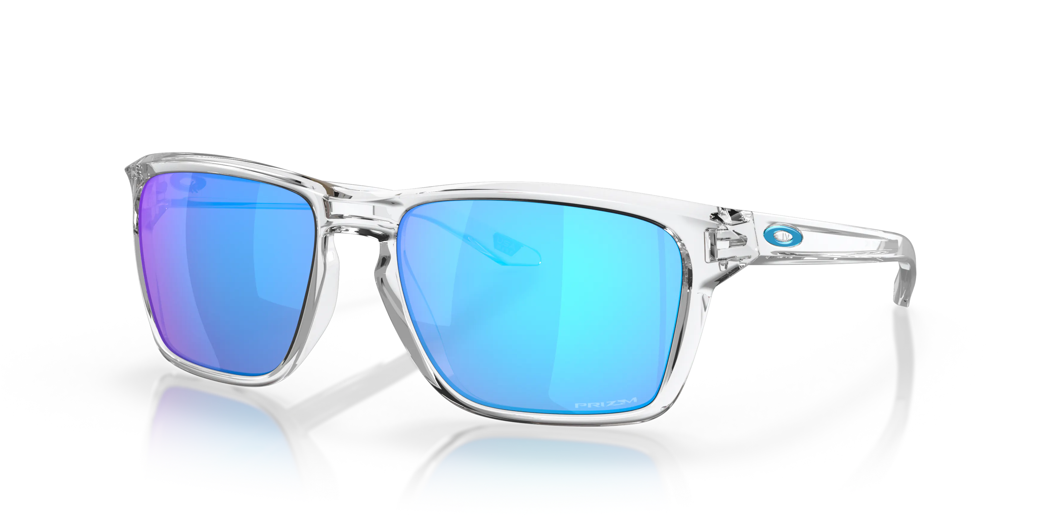 Angle_Left01, Oakley Sylas OO 9448 Sunglasses