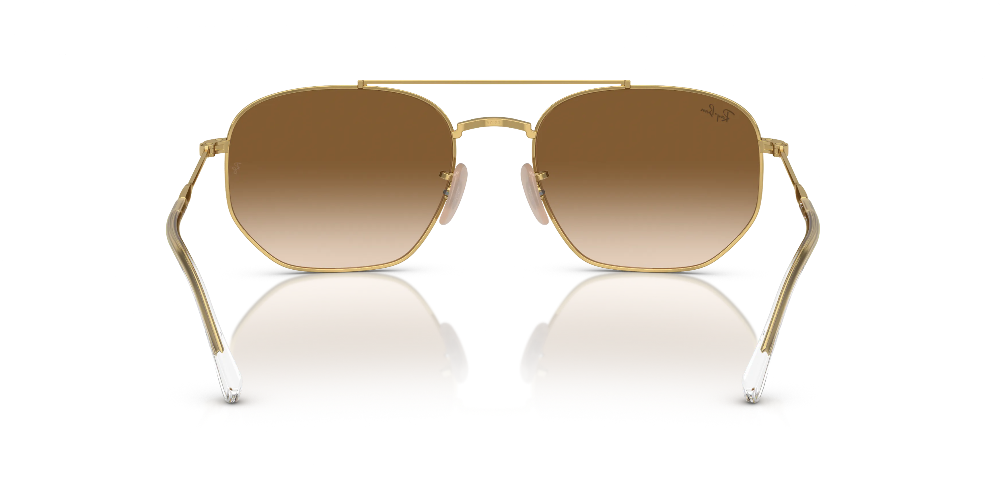 Detail02, Ray-Ban RB 3707 Sunglasses