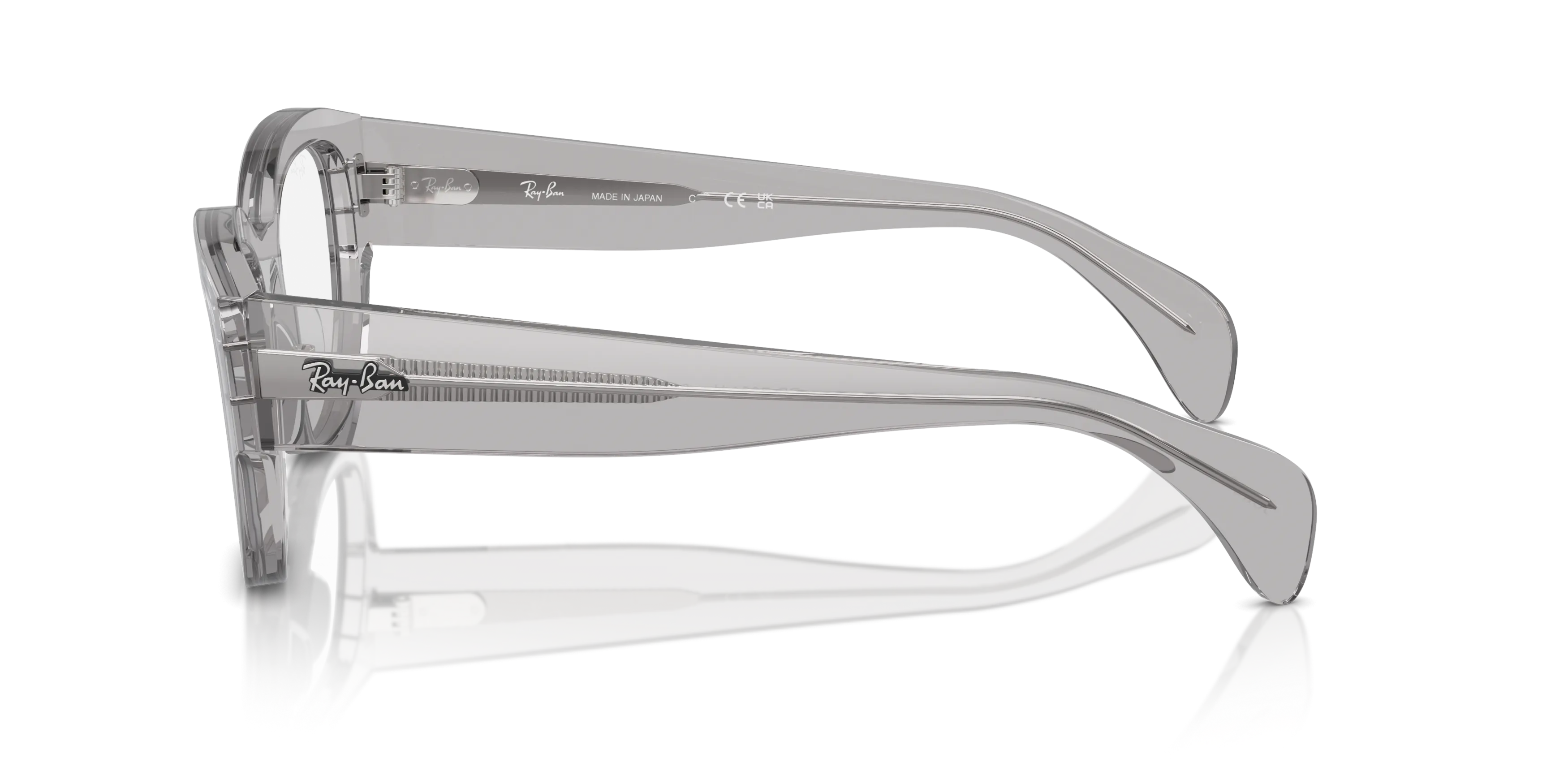 Angle_Left02, Ray-Ban Jorge 0RX7681V 2102 Briller