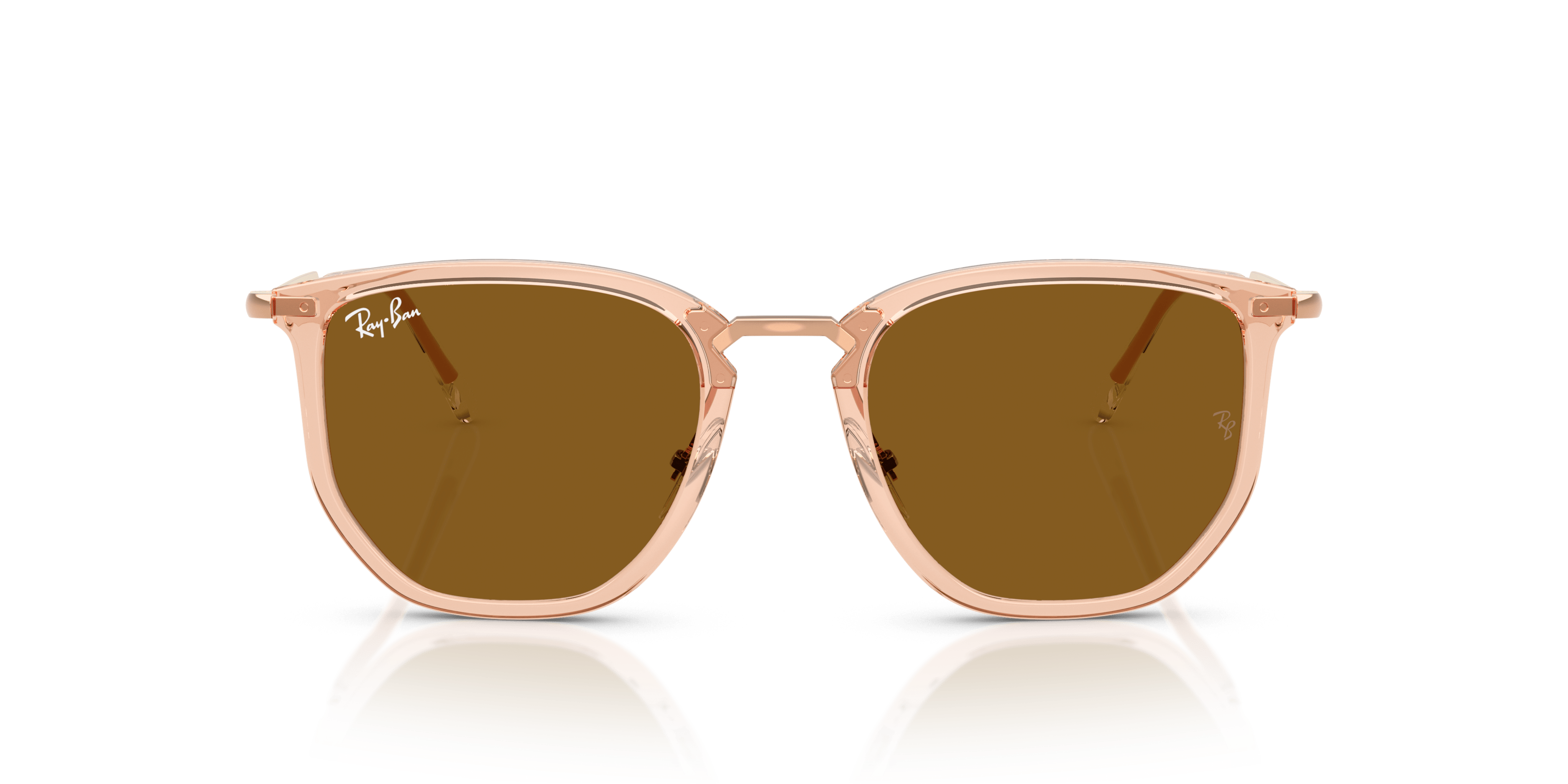 Front, Ray-Ban RB4451 680133