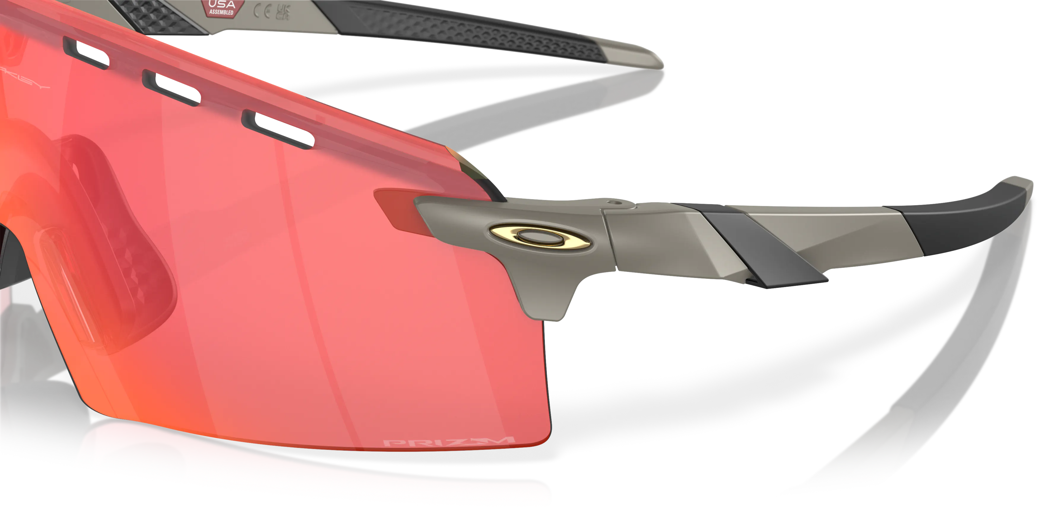 Detail01, Oakley Encoder Strike OO 9235 Sunglasses