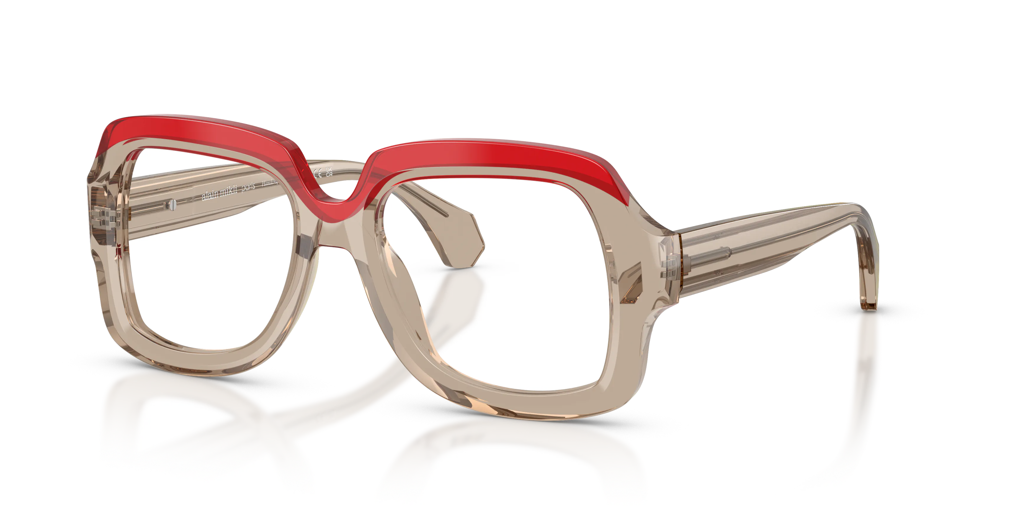 Angle_Left01, Alain Mikli A03533 002