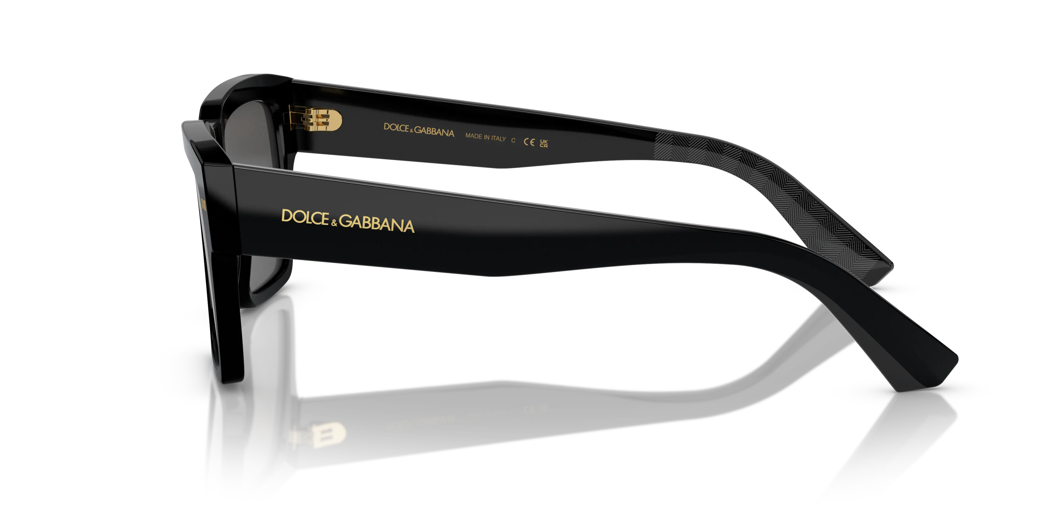 Angle_Left02, Dolce&Gabbana DG4431 501/87