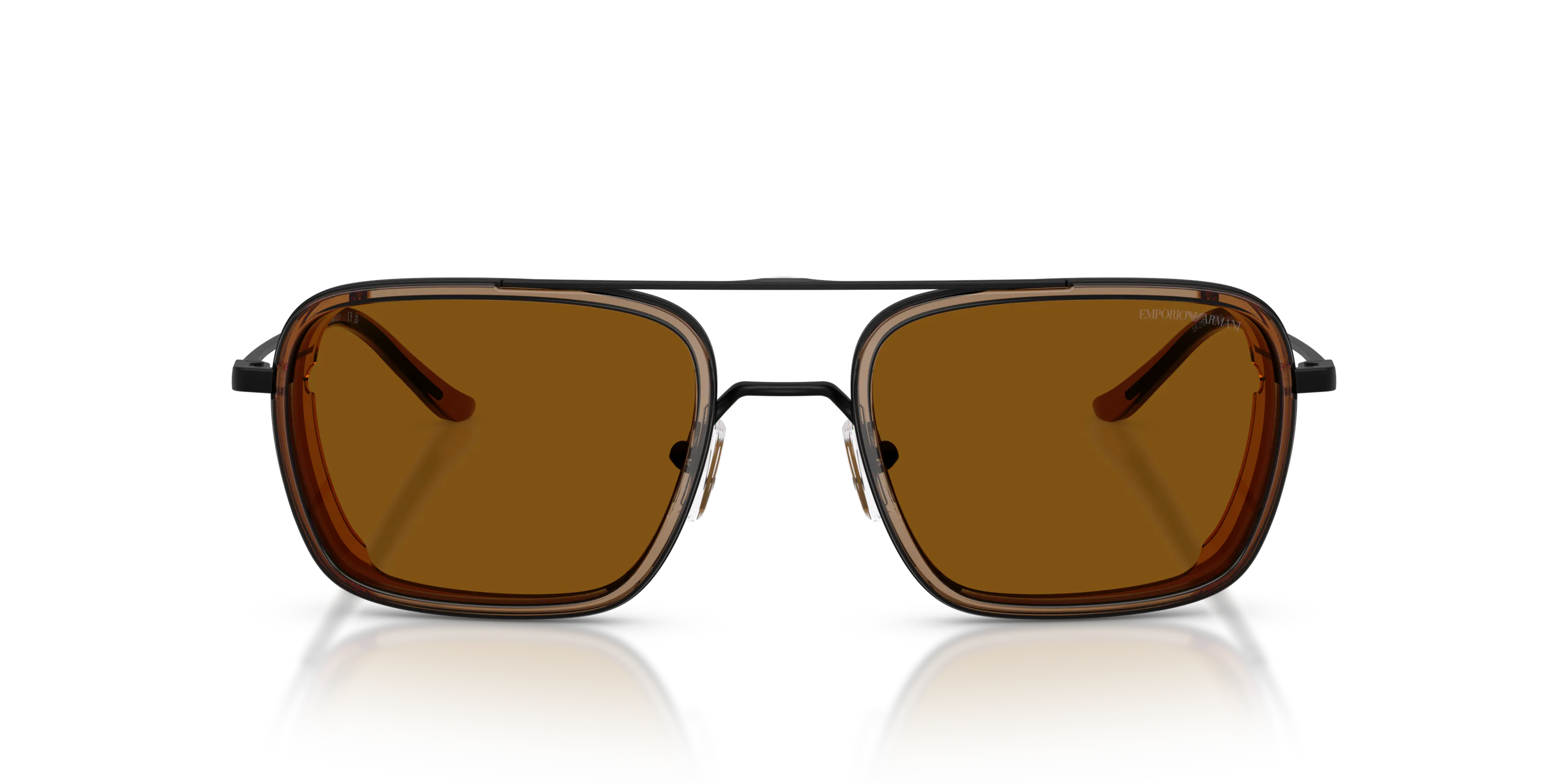 Front, Emporio Armani EA2162 54/21