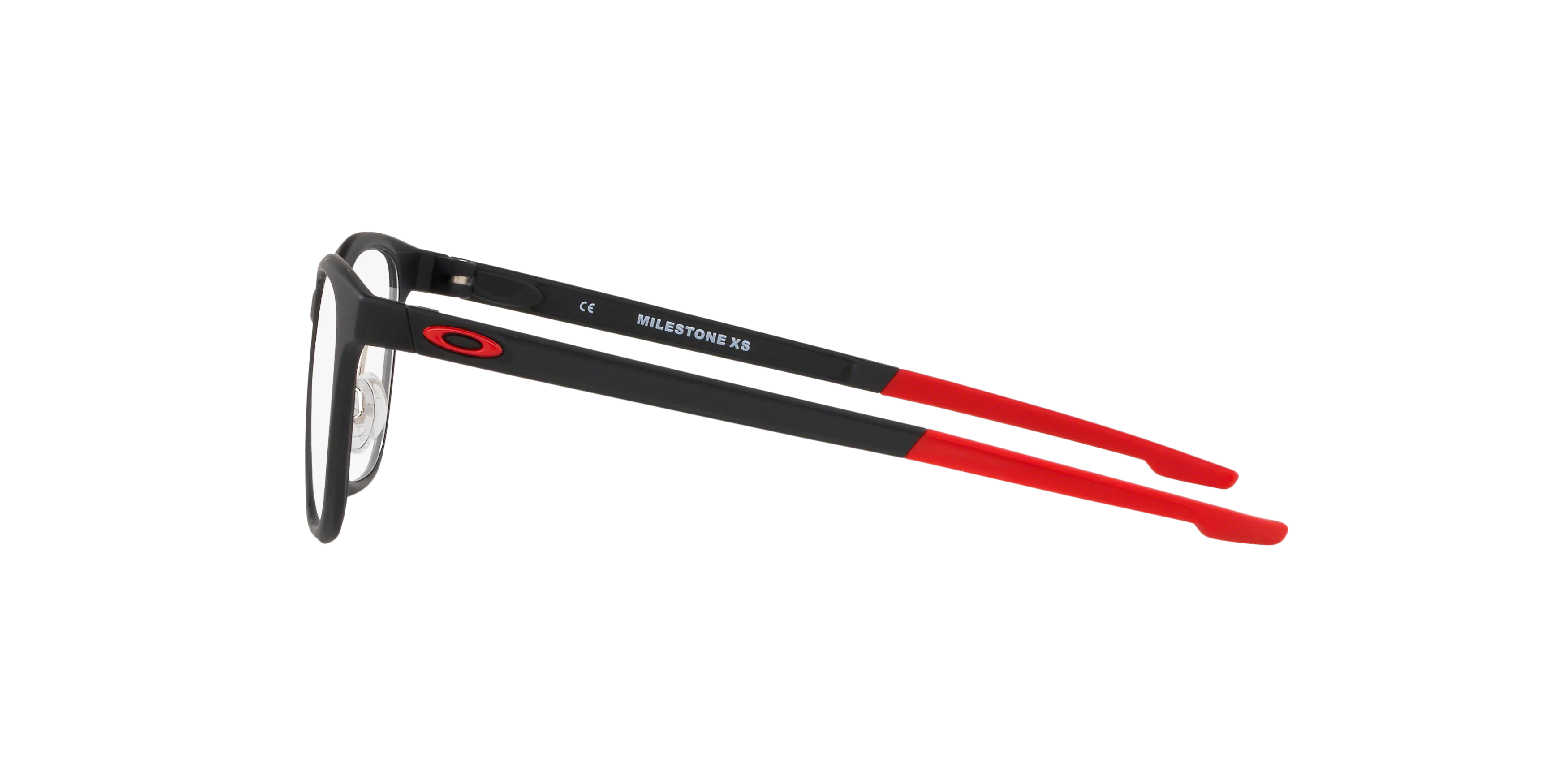 Angle_Left02, Oakley MILESTONE XS OY8004 800404