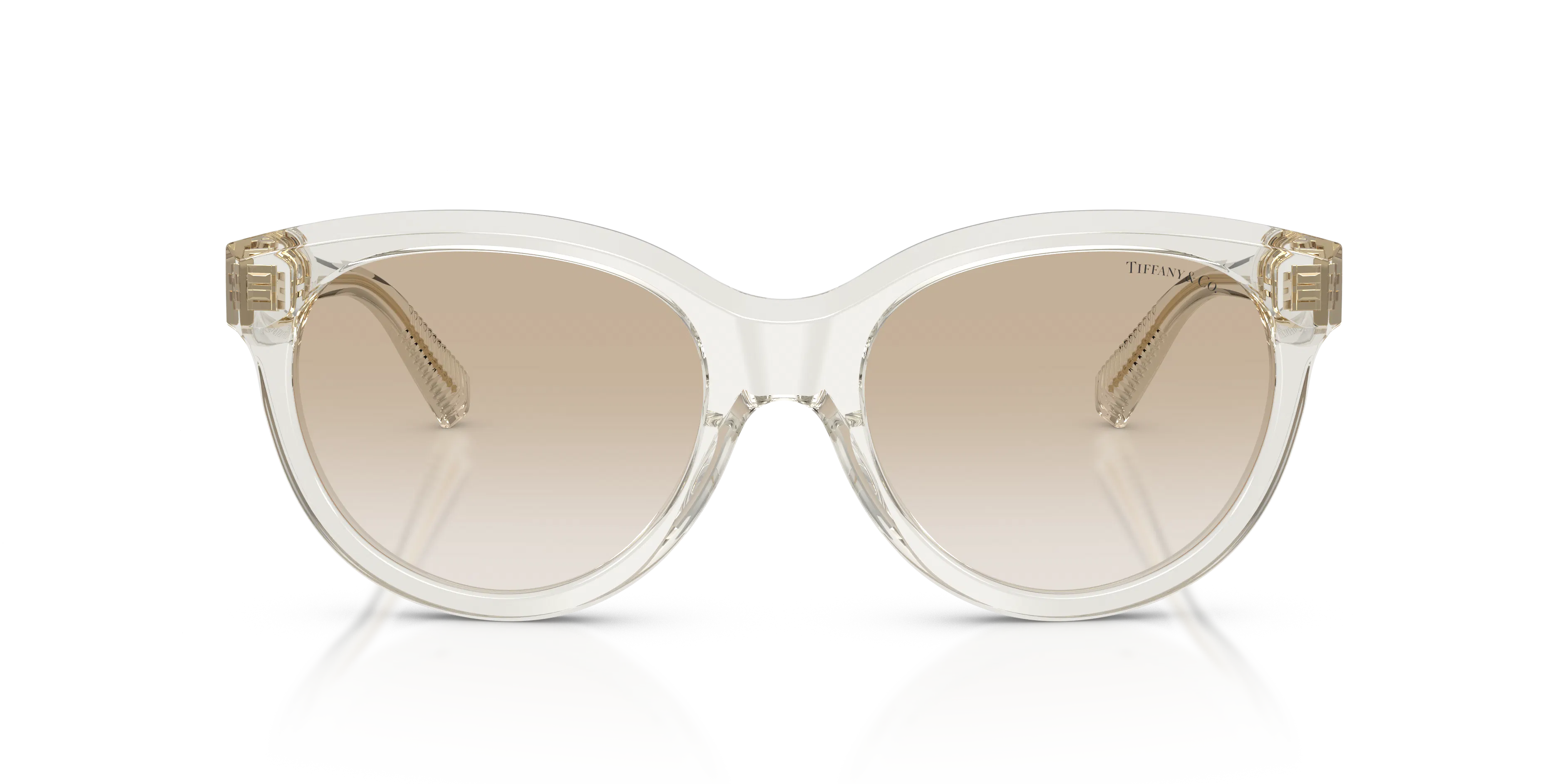 Front, Tiffany & Co. 0TF4271 844511 Solglasögon