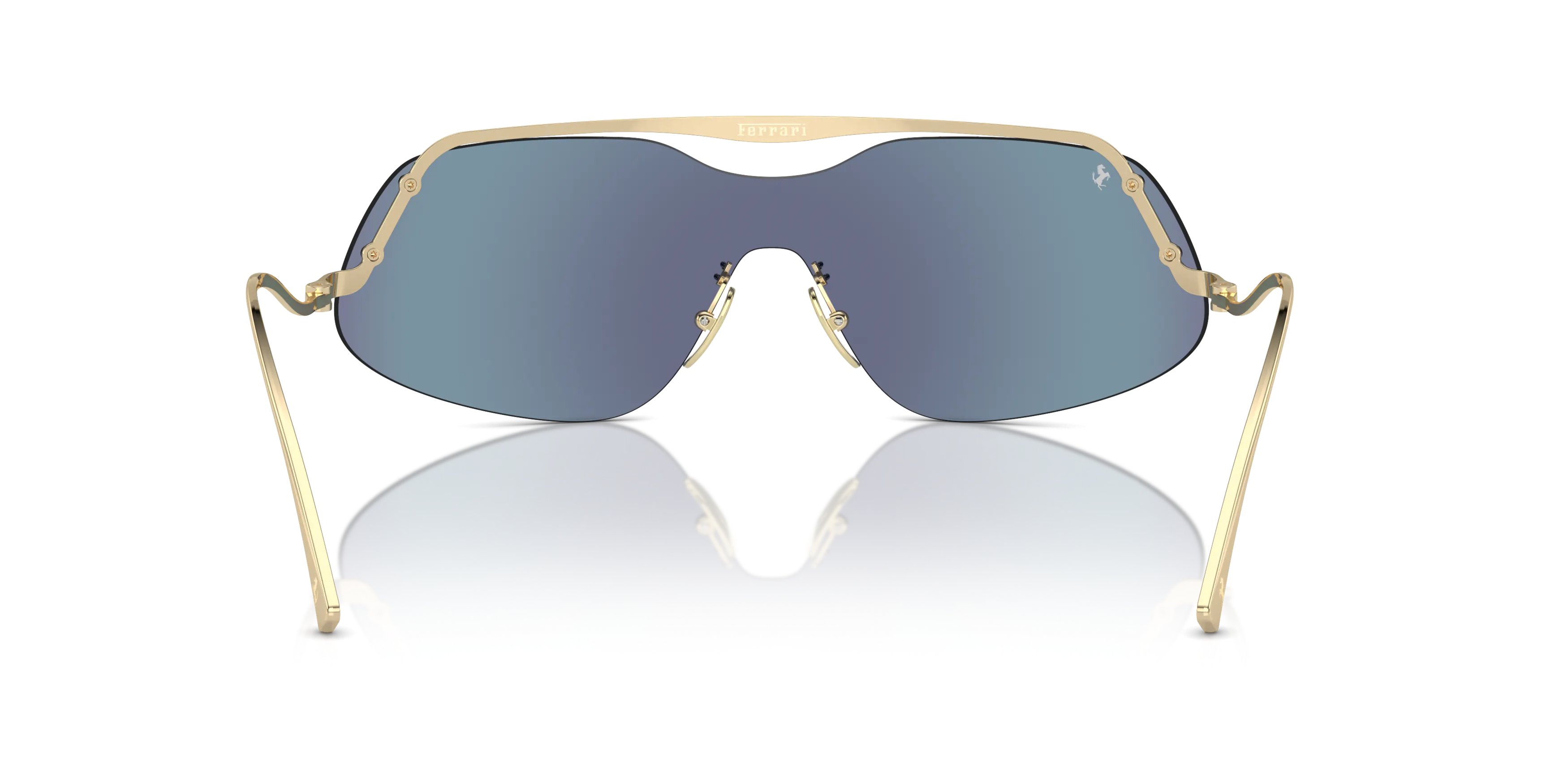 Detail02, Ferrari Cavallino FH1007 Sunglasses
