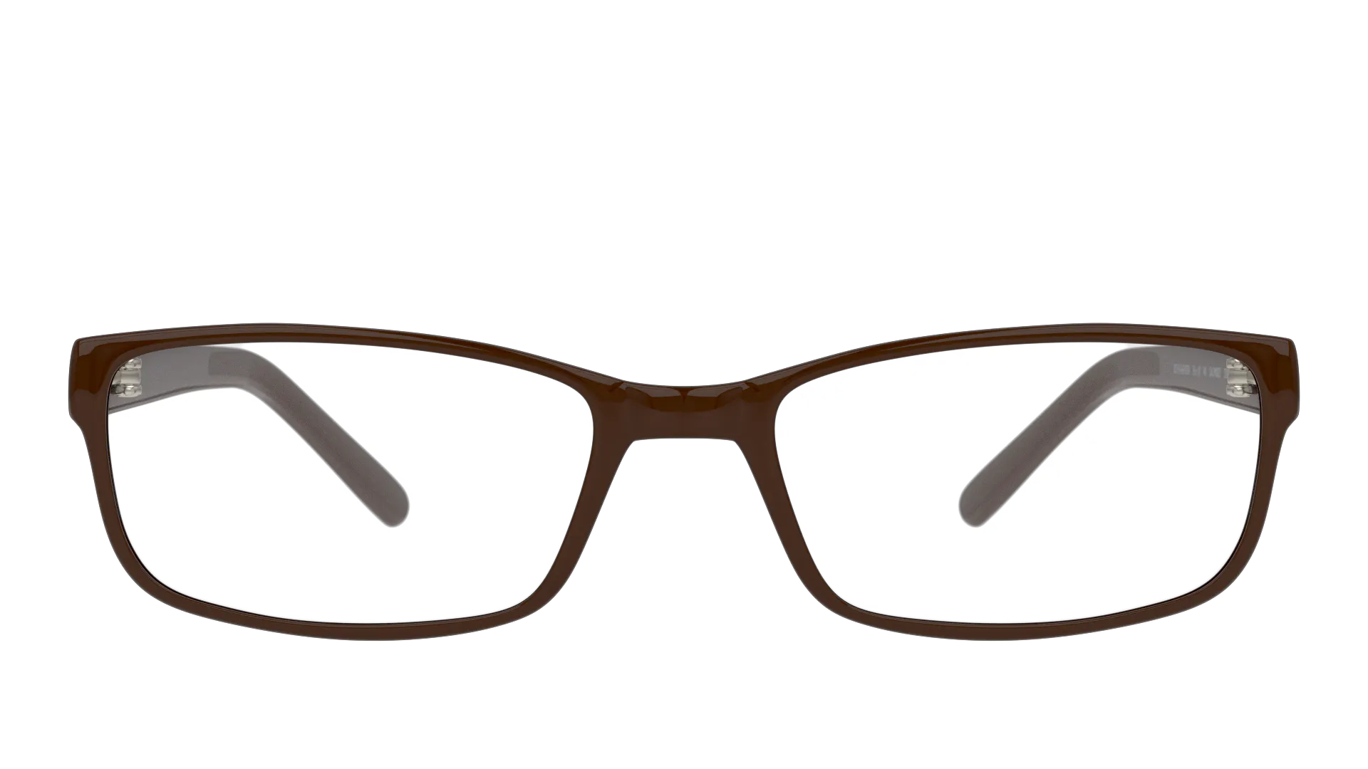 Front, Seen SN OM0005 Glasses