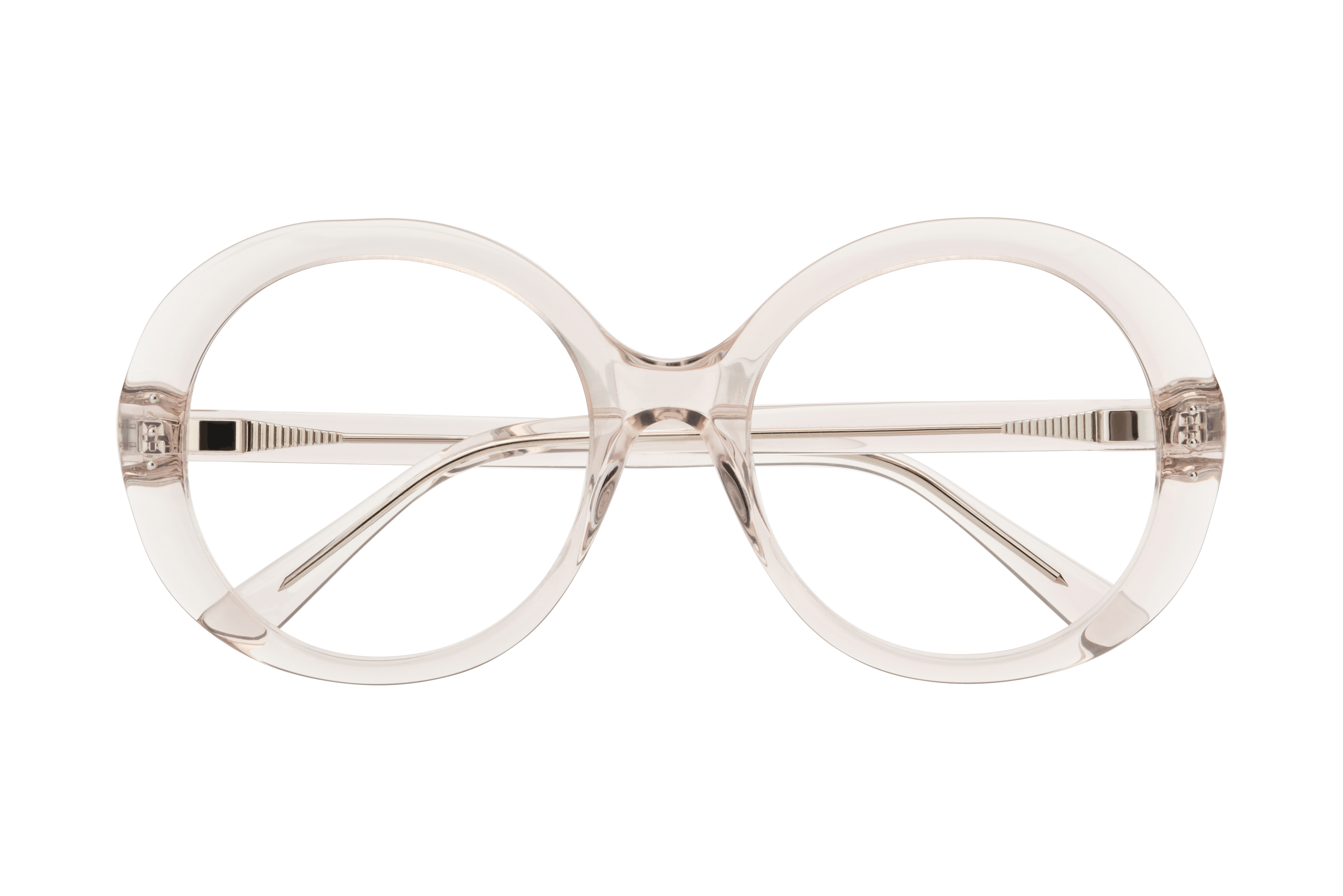 Folded, Efva Attling 8003 4001 Brillestel