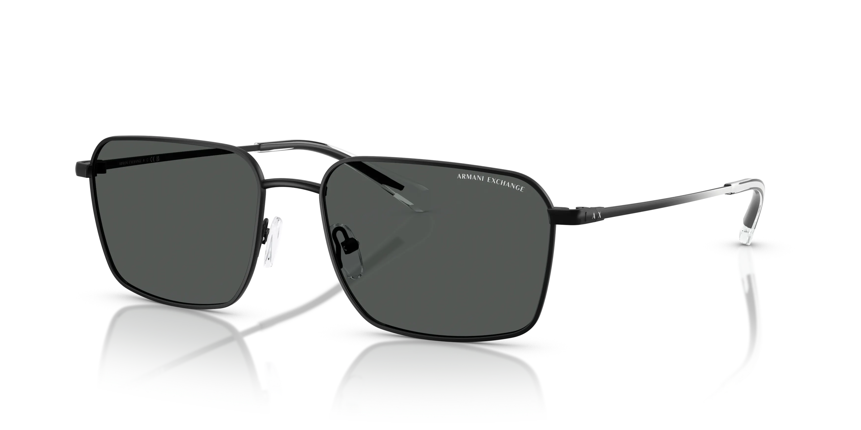 Angle_Left01, Armani Exchange AX2053S 600087