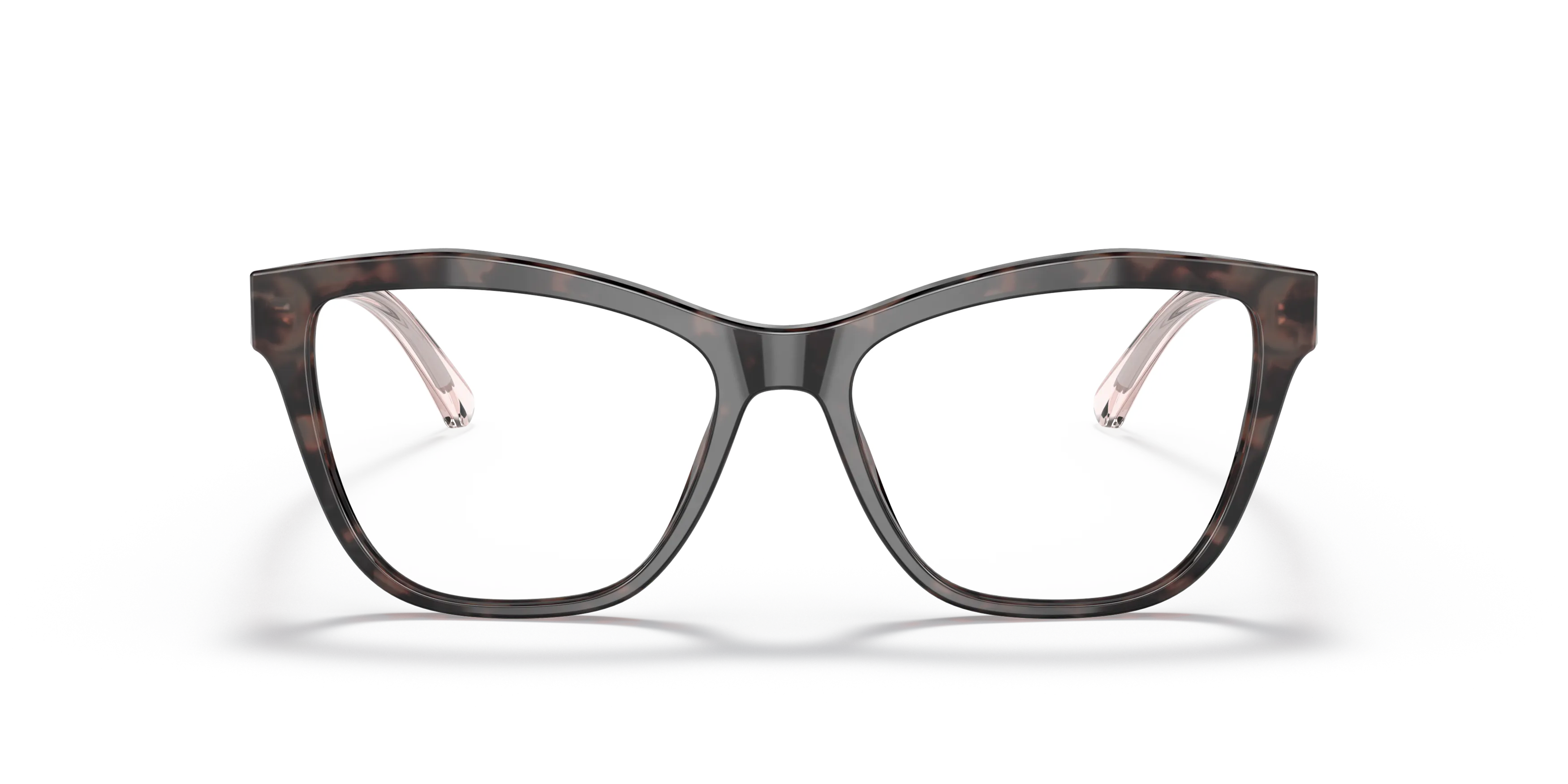 Front, Emporio Armani EA 3193 Glasses