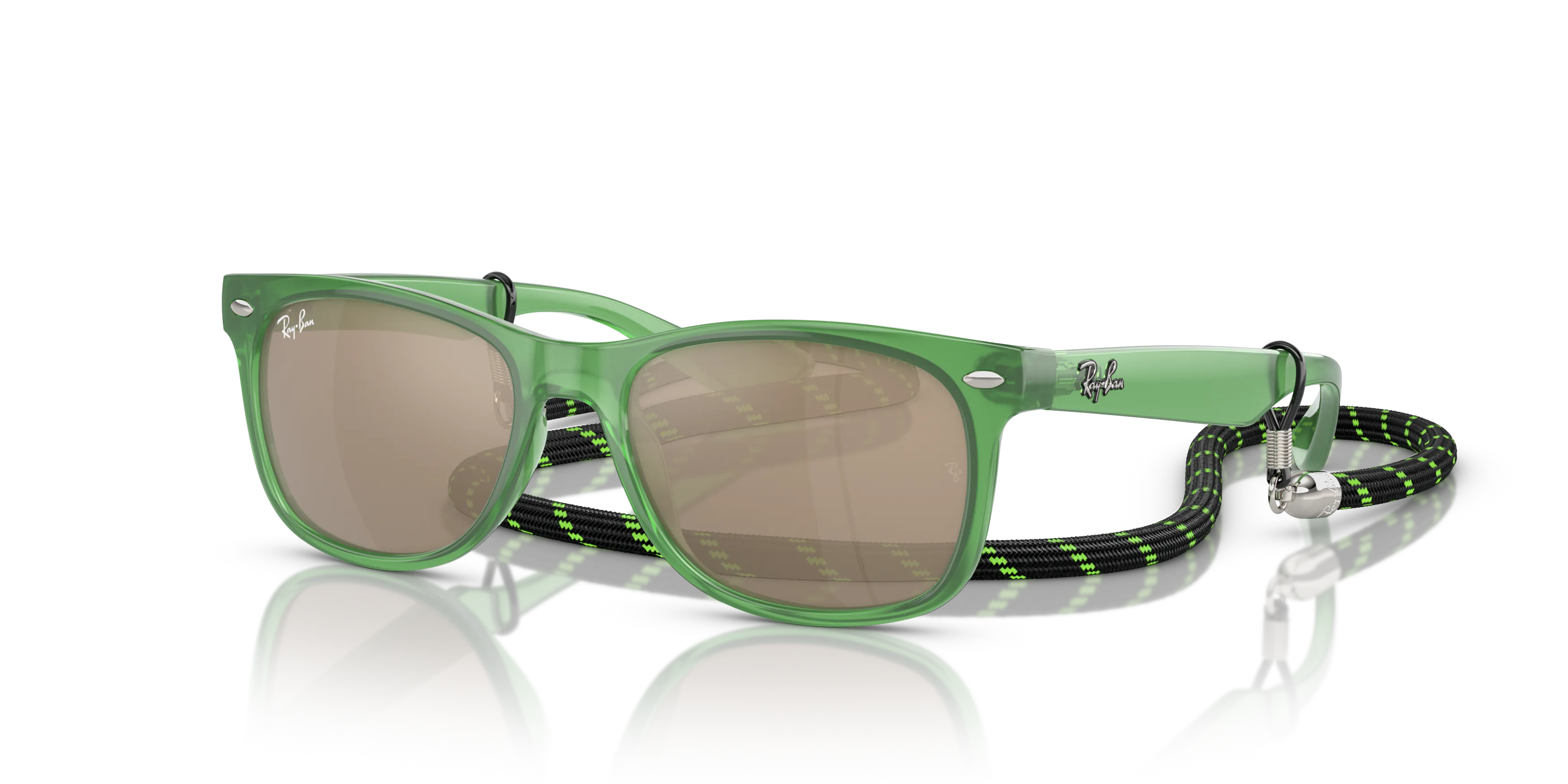 Angle_Left01, Ray-Ban WAYFARER RB9052S 71465A