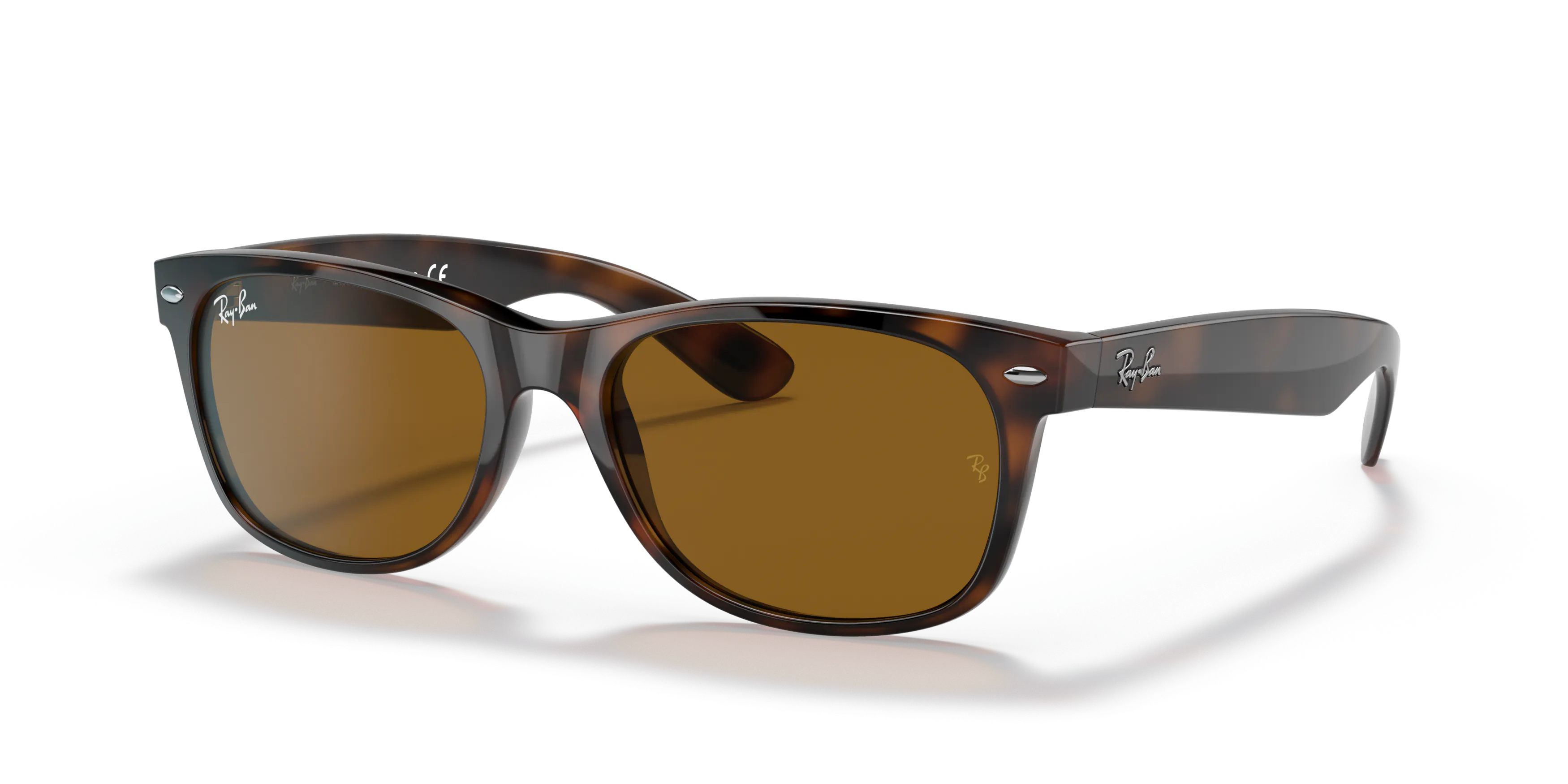 Angle_Left01, Ray-Ban NEW WAYFARER RB2132 710