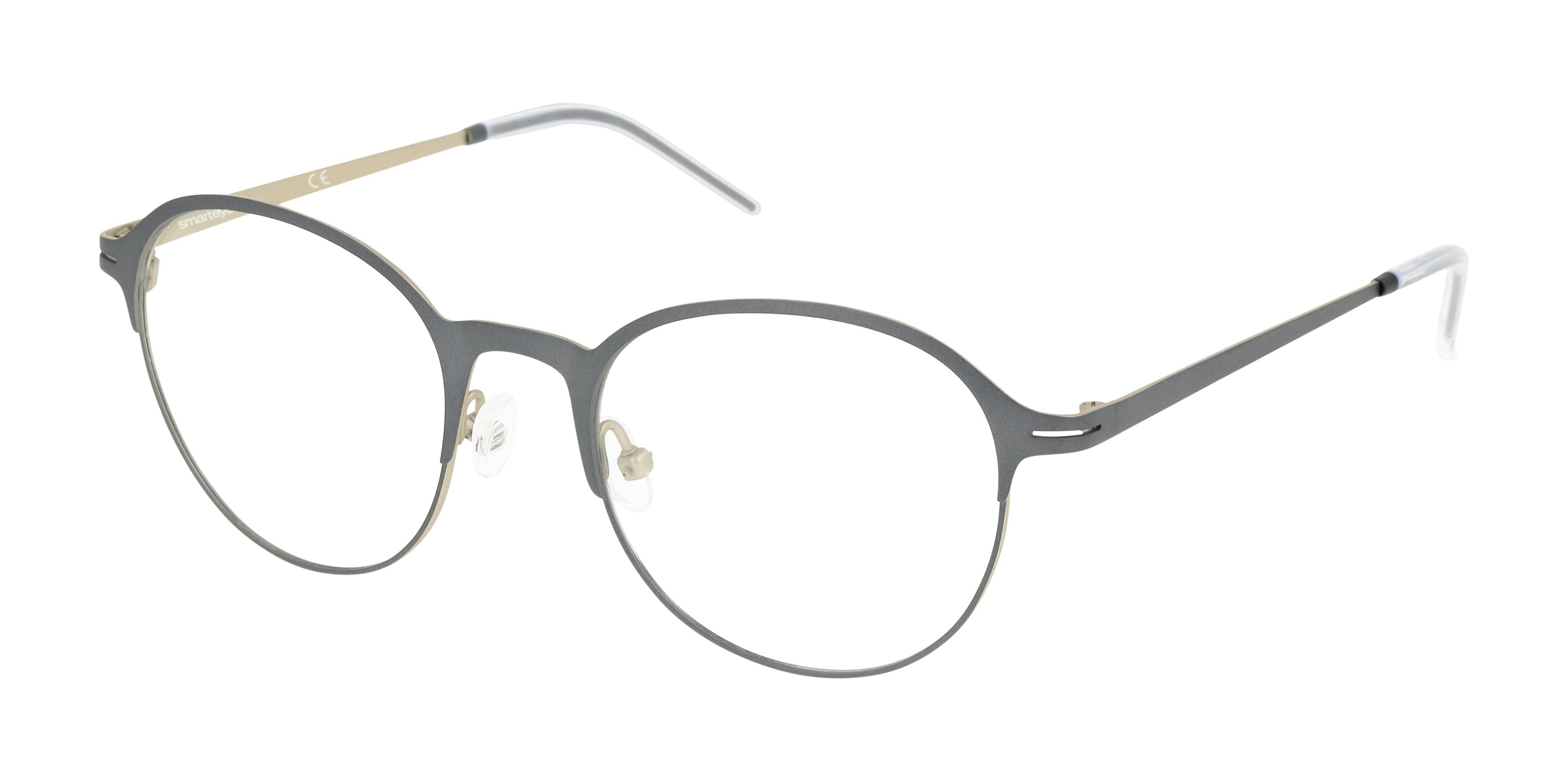 Front, Titanium 0IY1032T C01 Glasögonbåge