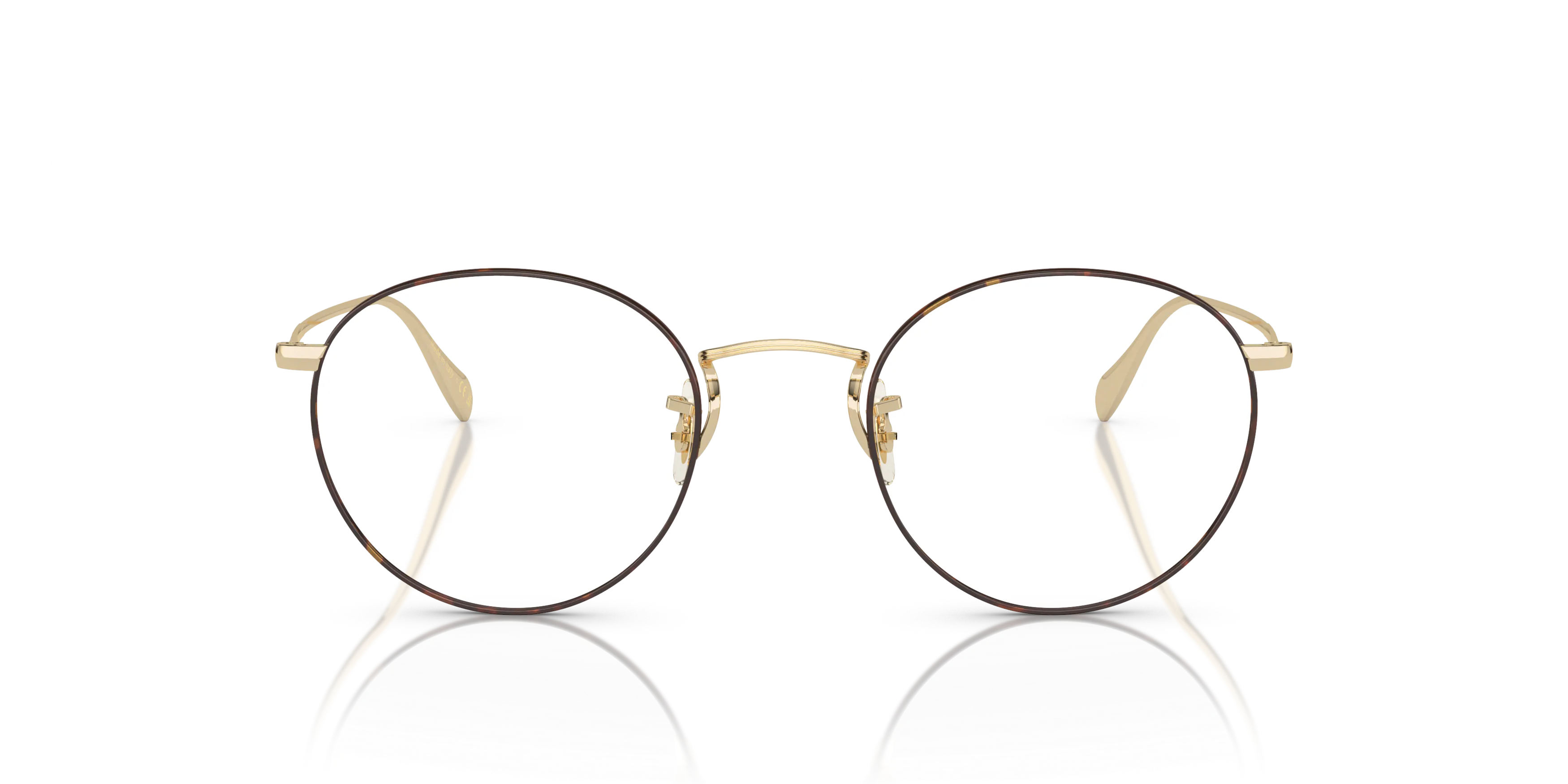 Front, OLIVER PEOPLES OV1186 5295