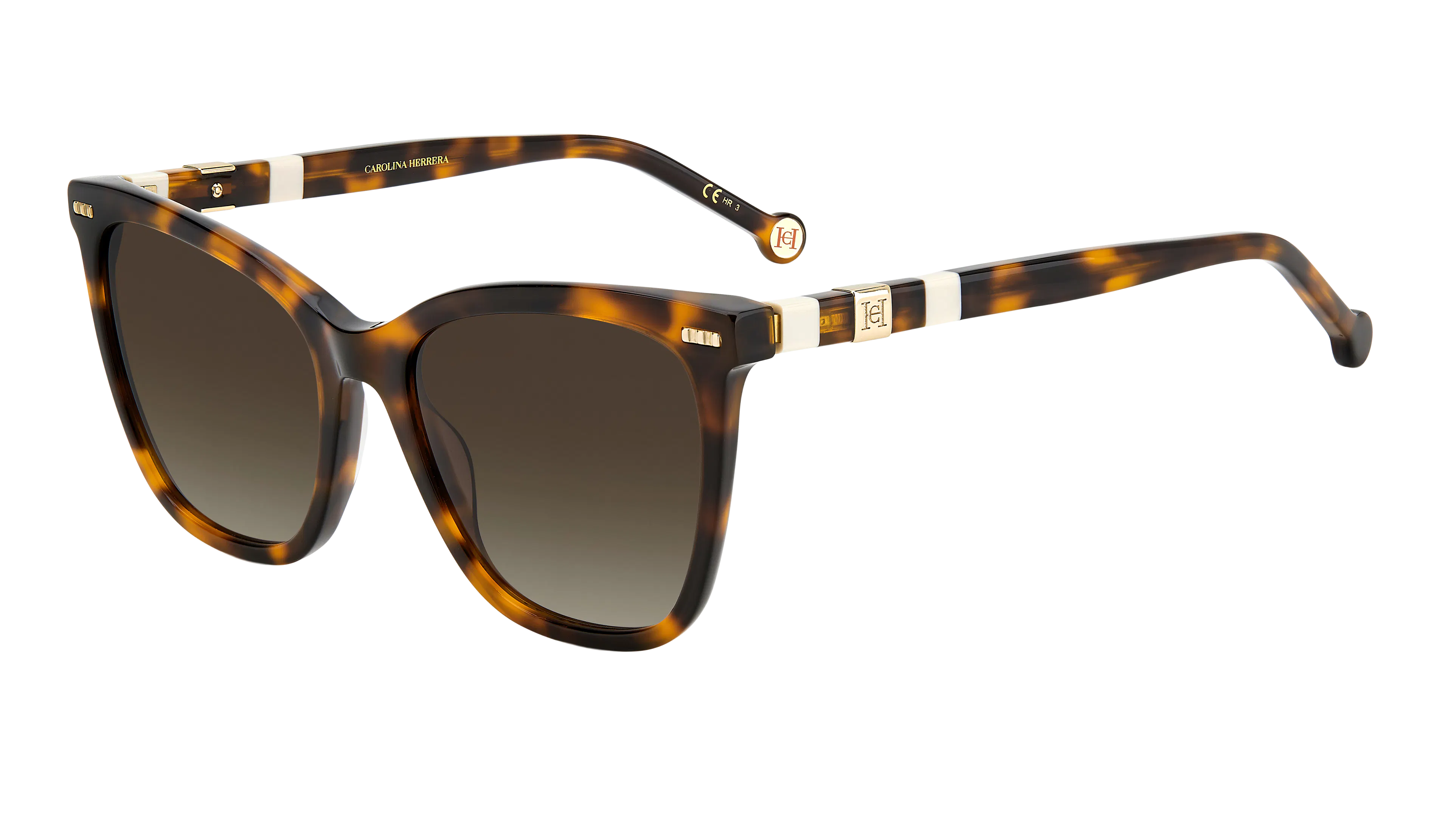 Angle_Left01, Carolina Herrera CH 0044/S C1H