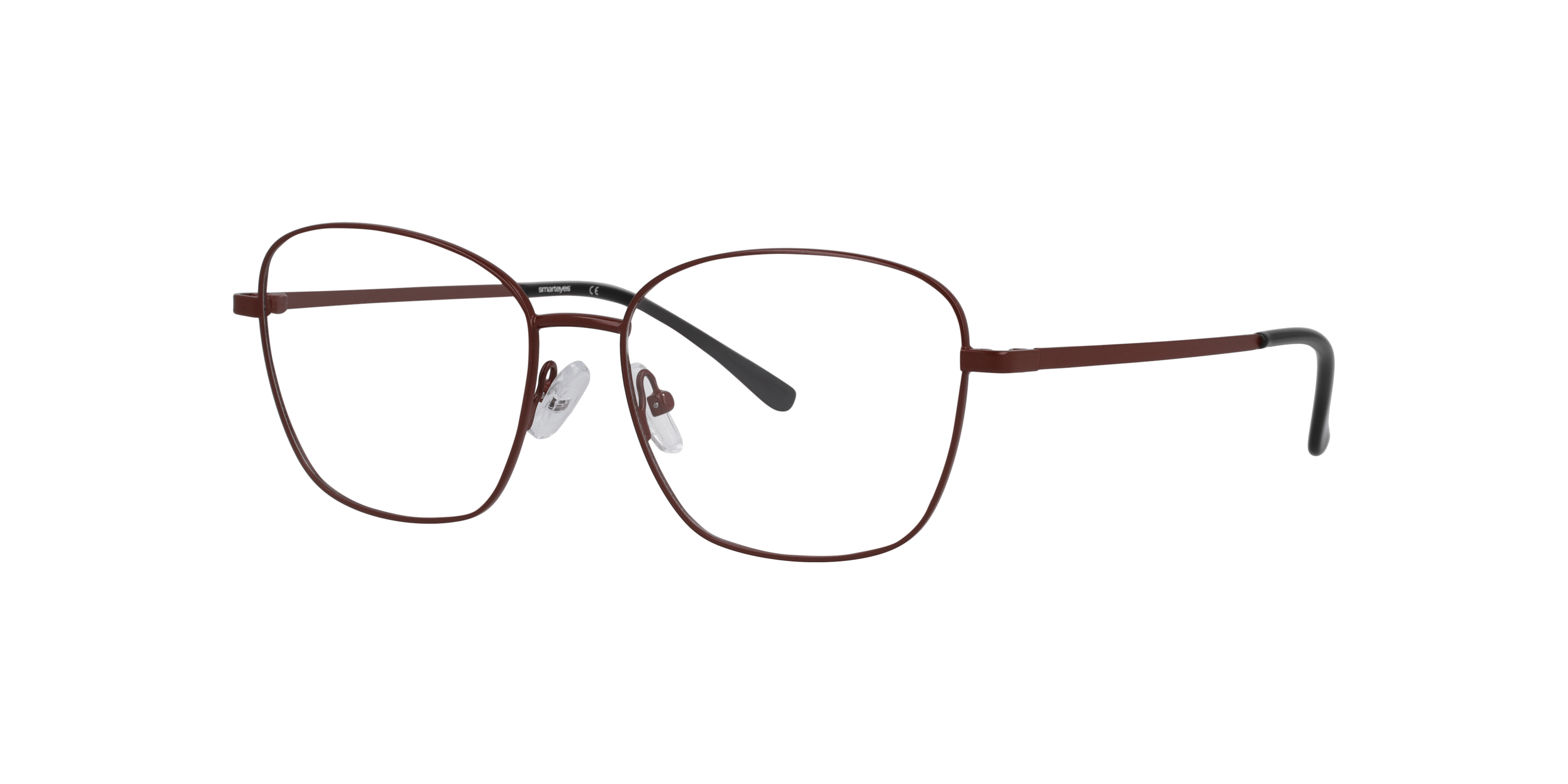 Angle_Left01, Pure form 0IY1086 C01 Glasögonbåge