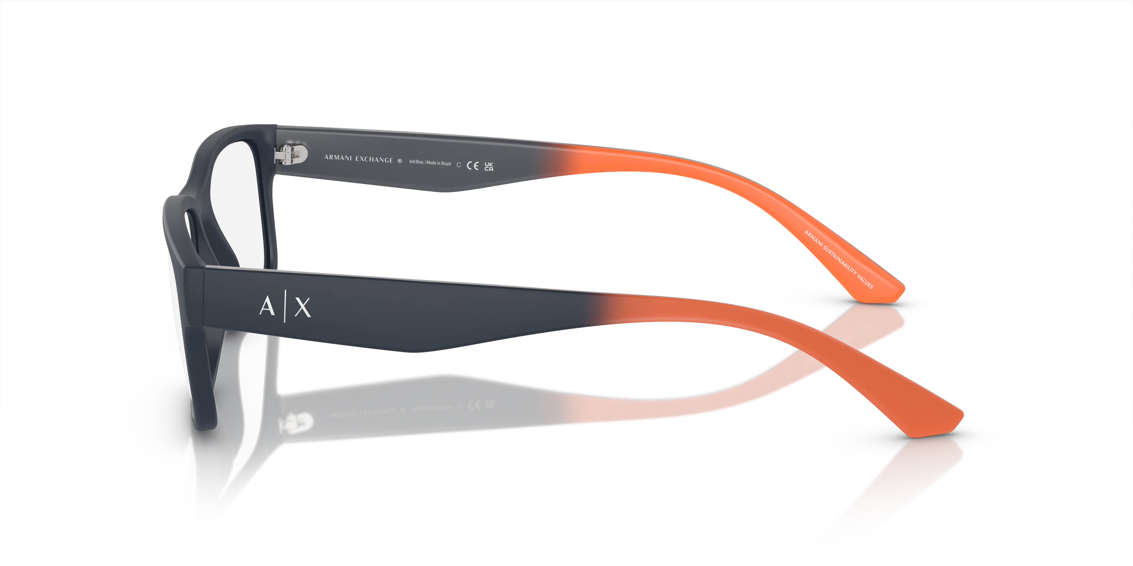 Angle_Left02, Armani Exchange AX3106 8181