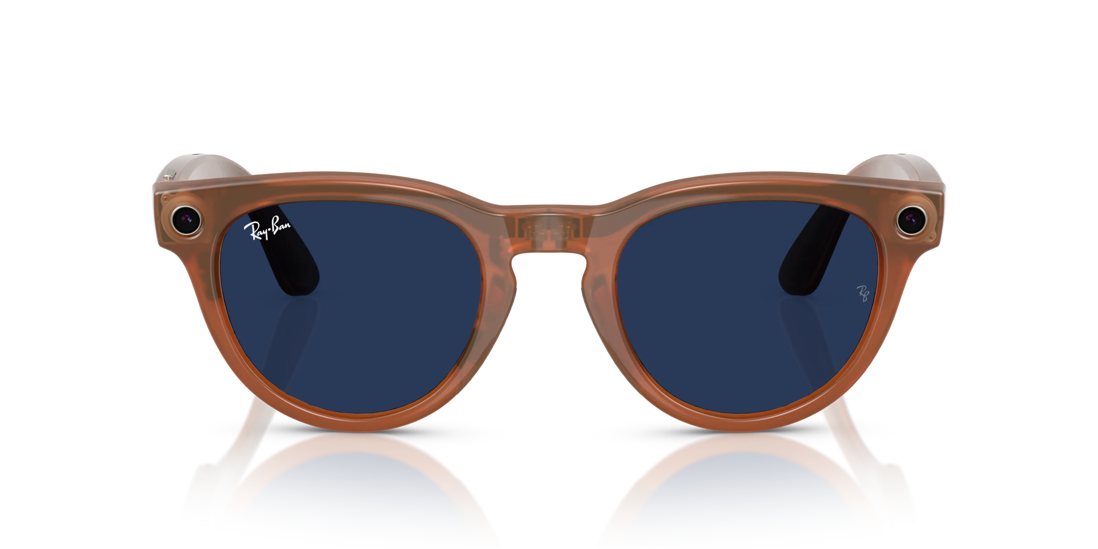 Detail05, Ray-Ban HEADLINER RW4009 6706MF