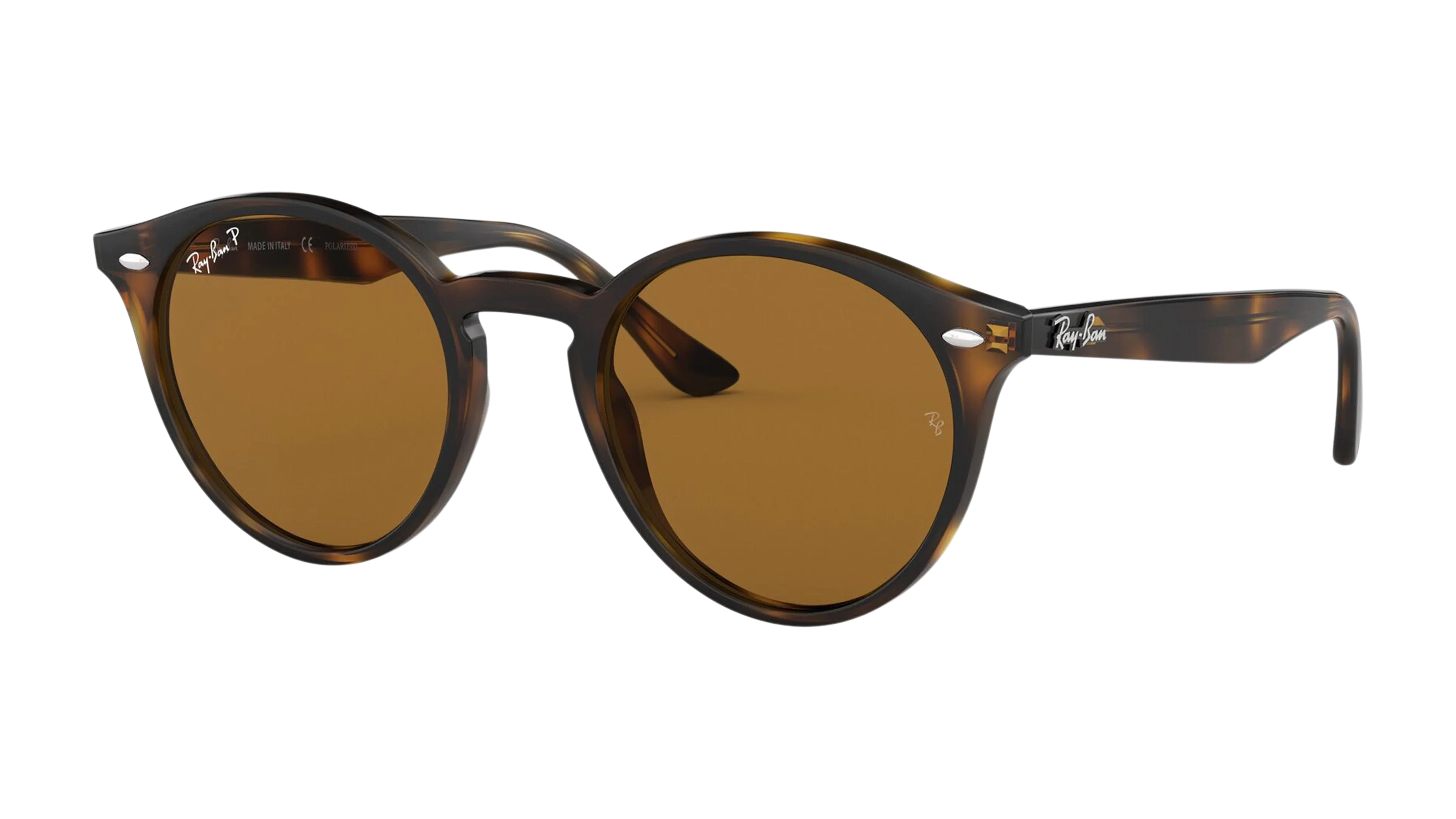 Angle_Left01, Ray-Ban 0RB2180 710/83 Solglasögon