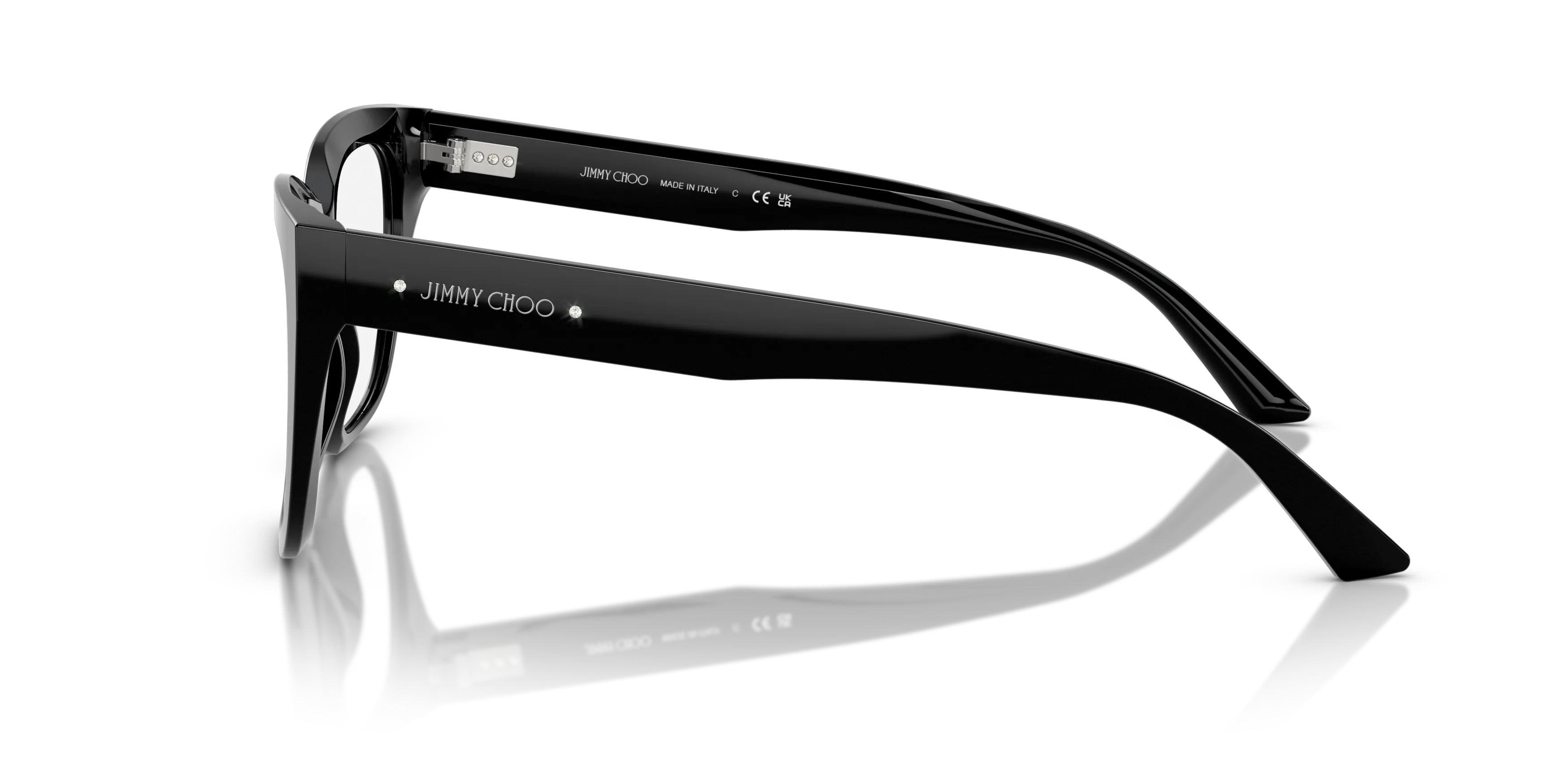 Angle_Left02, Jimmy Choo JC3019B Glasses
