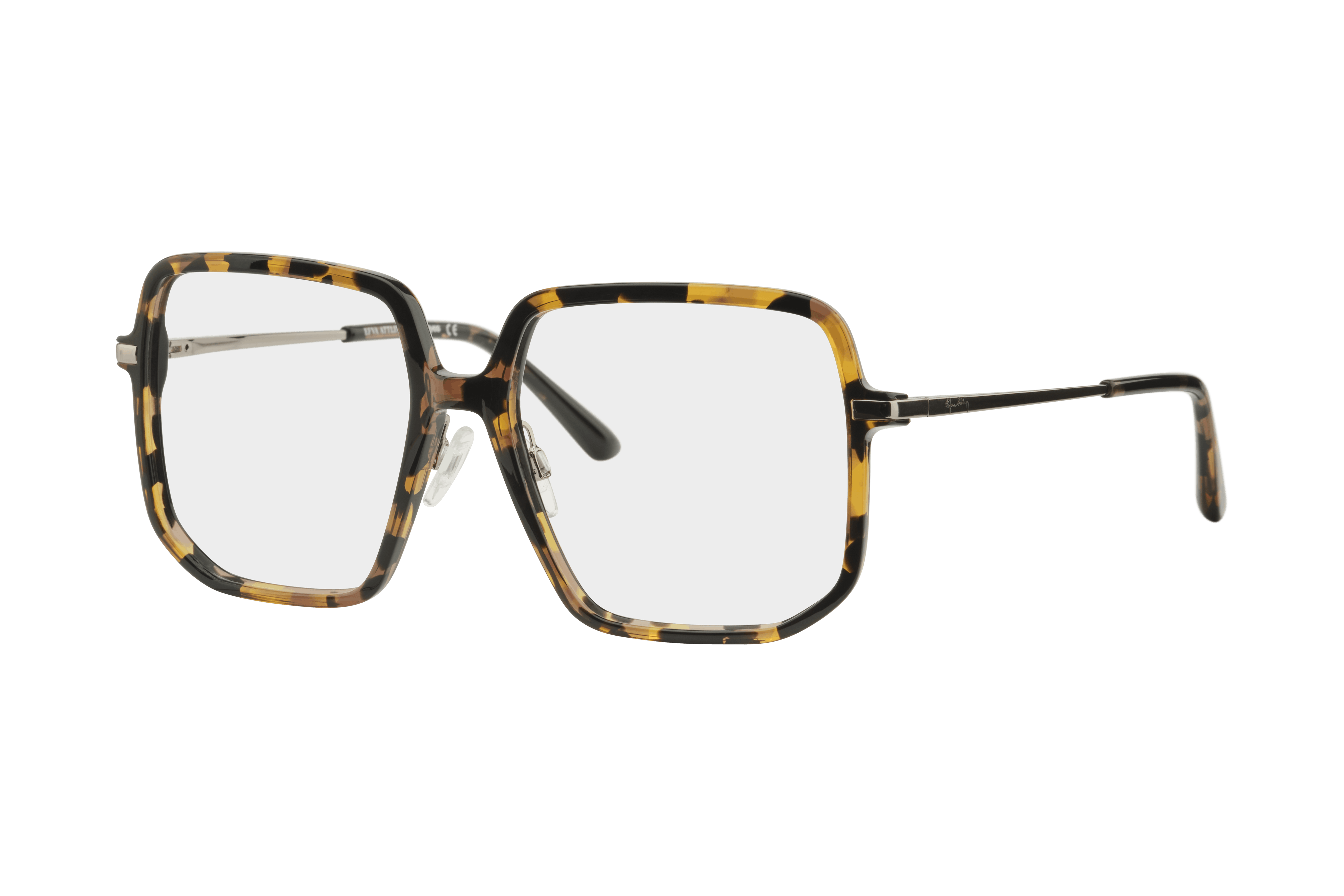 Angle_Left01, Efva Attling 8014 7119 Glasögonbåge