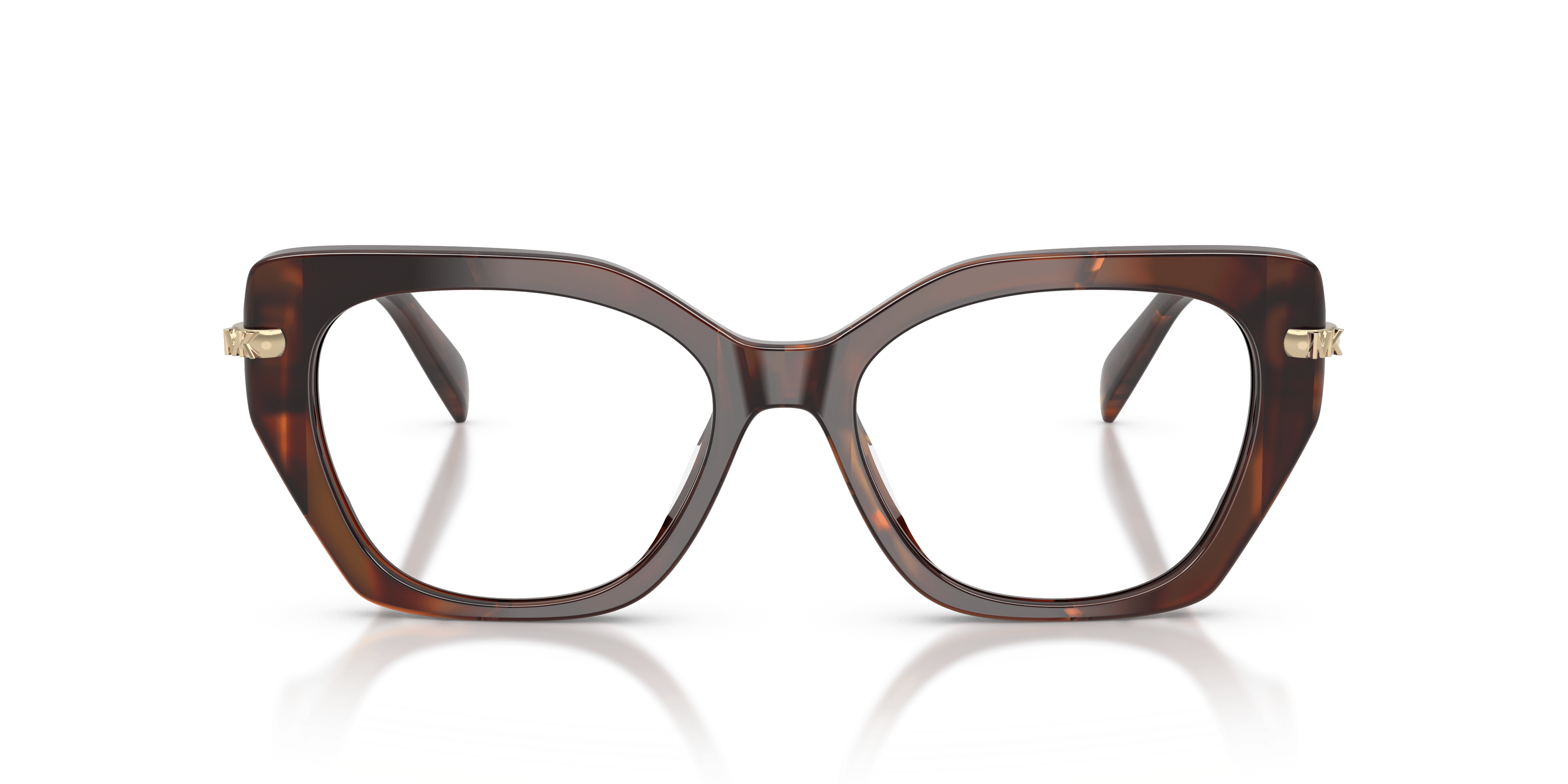 Front, Michael Kors Nashville MK 4167U Glasses