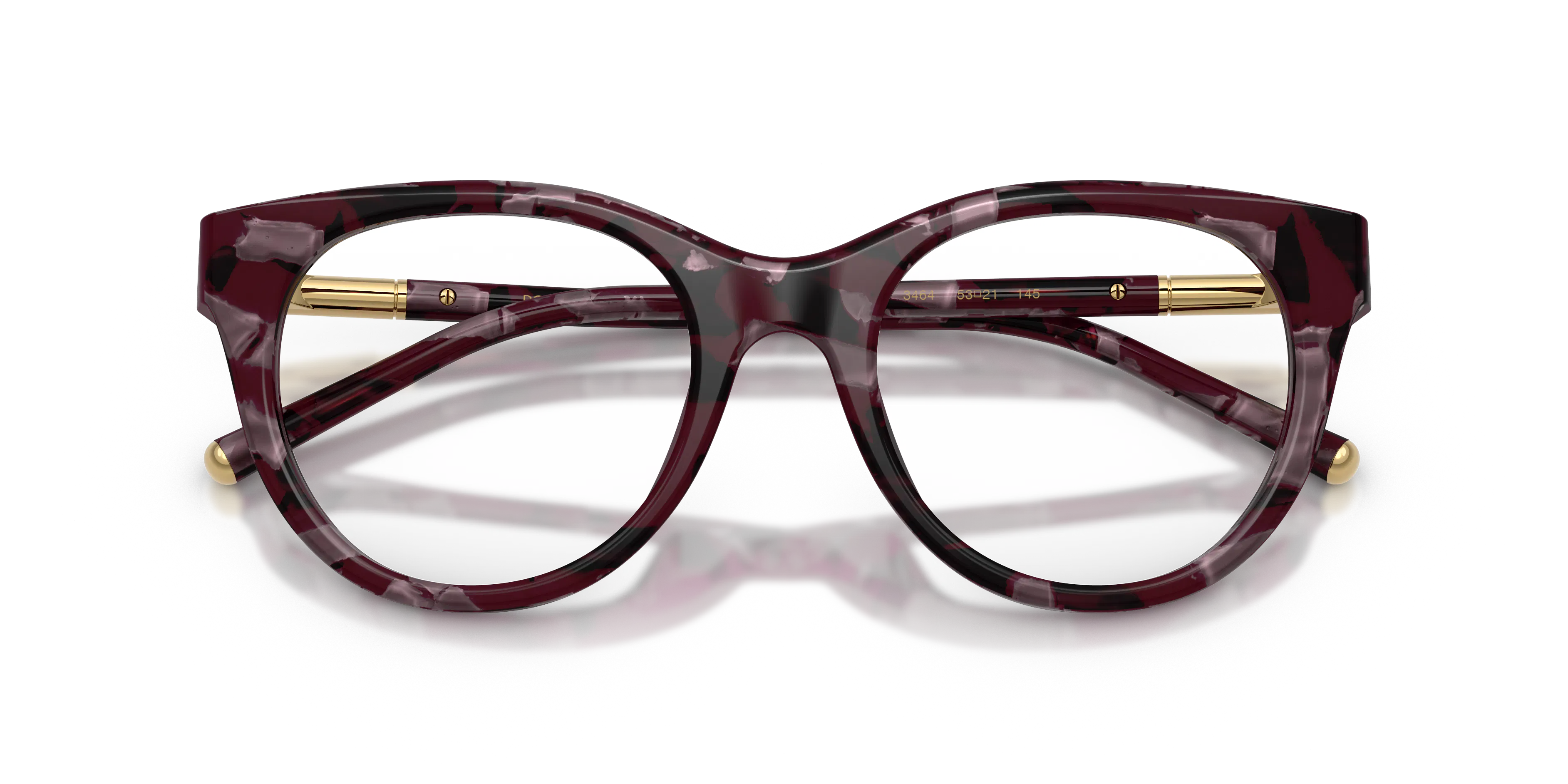 Folded, DOLCE GABBANA 0 DG3433 3464