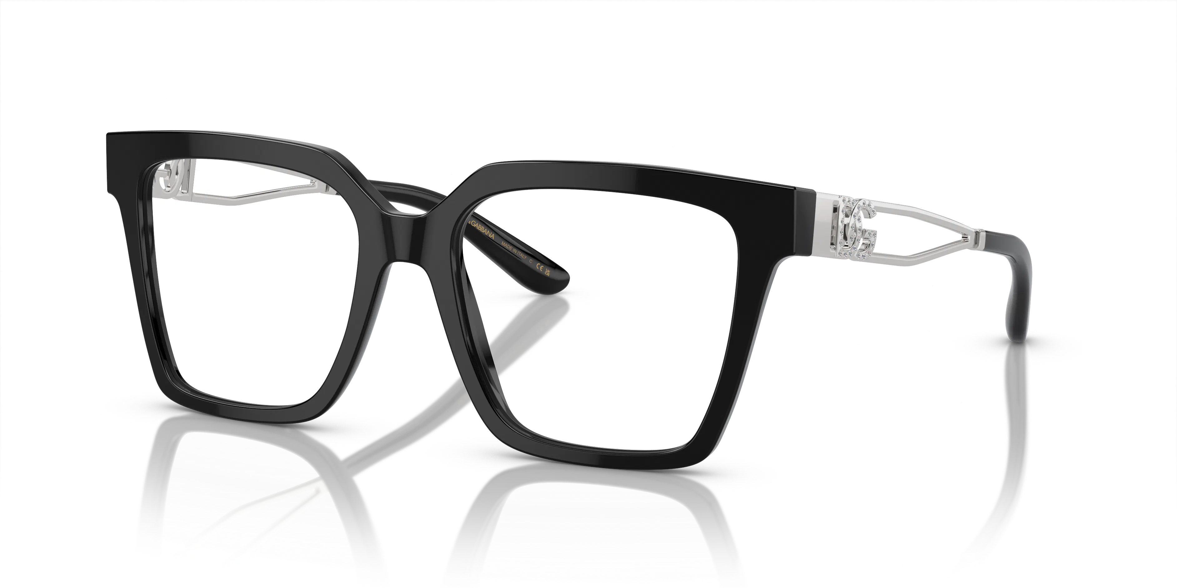 Angle_Left01, Dolce & Gabbana DG3376B 501