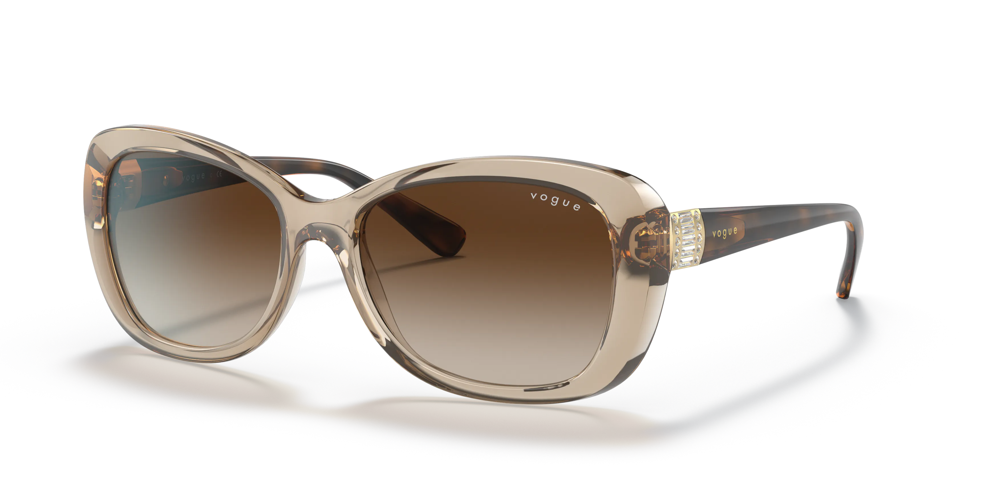 Angle_Left01, Vogue VO 2943SB Sunglasses