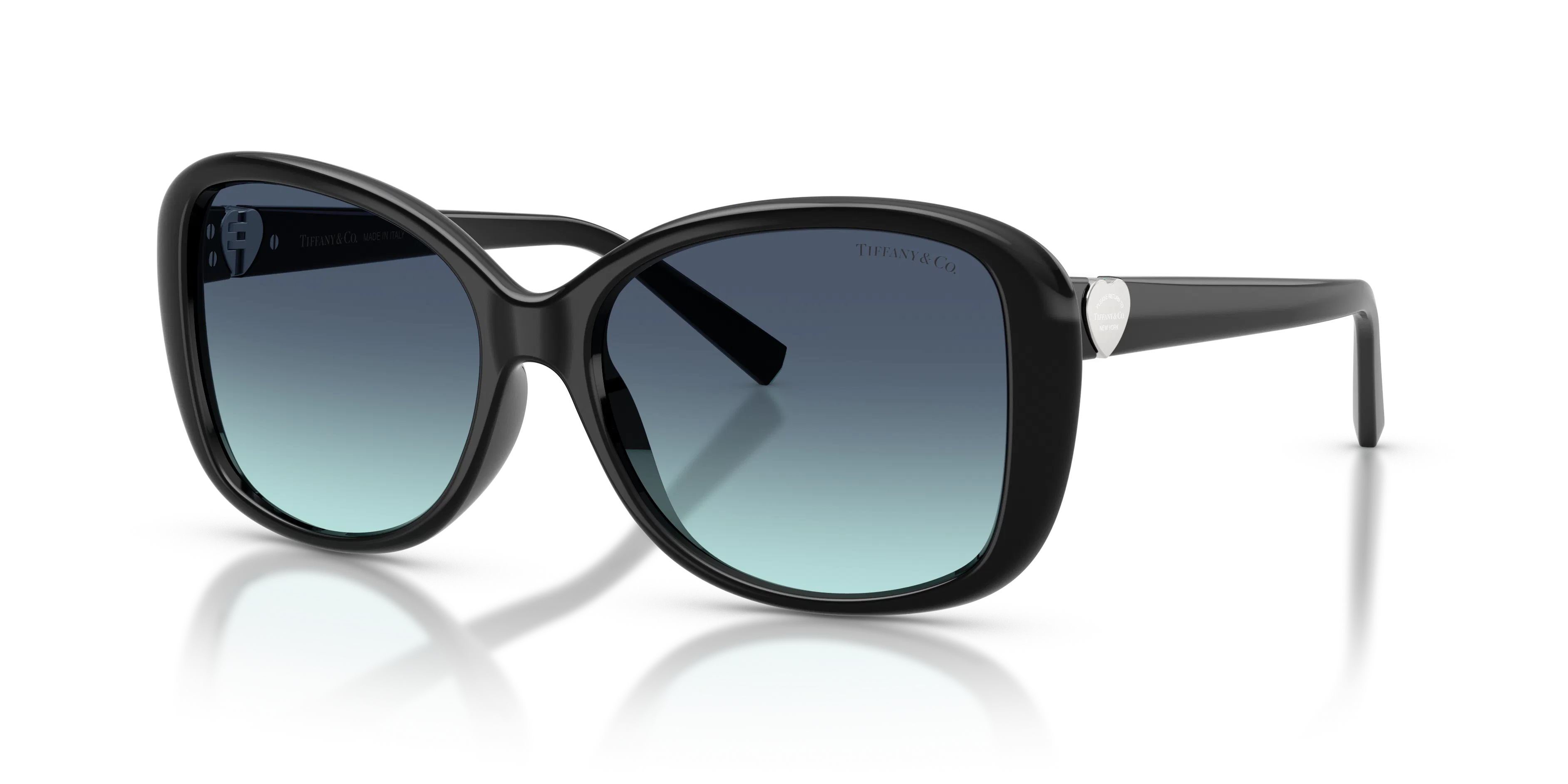 Angle_Left01, Tiffany & Co. TF 4257U Sunglasses