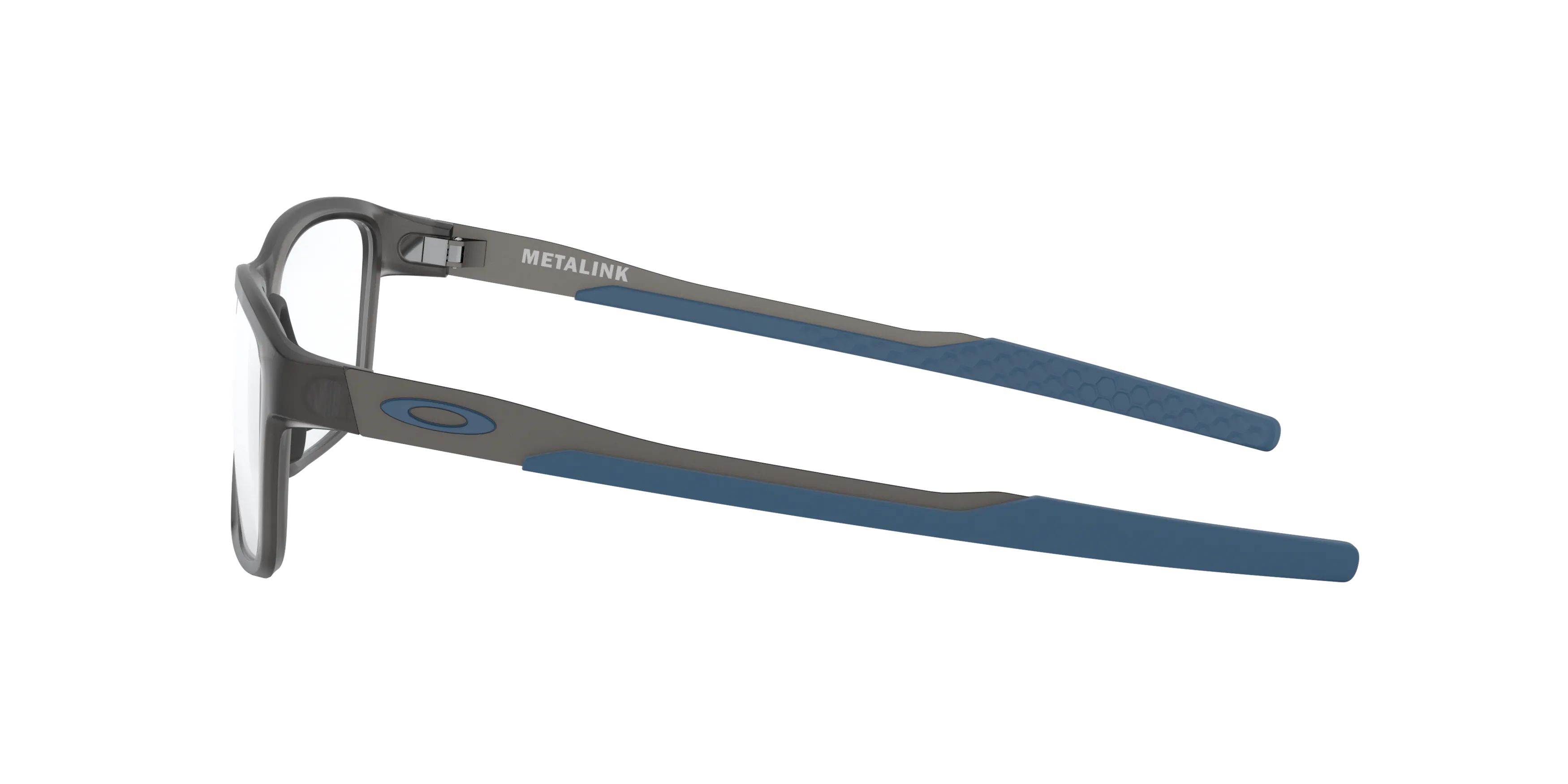 Angle_Left02, Oakley Metalink OX 8153 Glasses