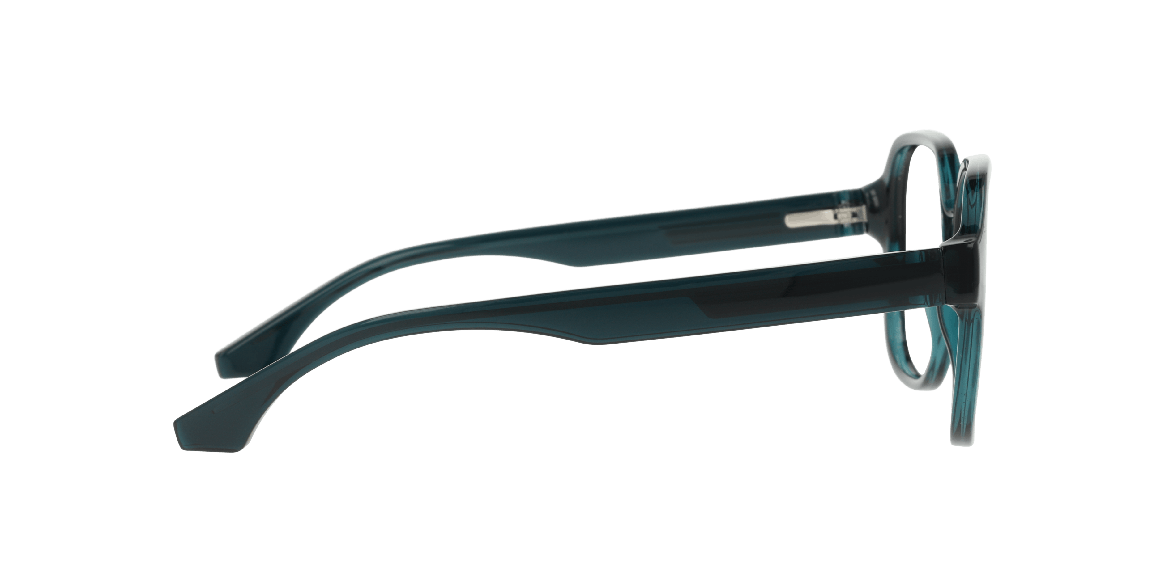 Angle_Right01, Bold Geometry 0IY3067 C02 Brillestel