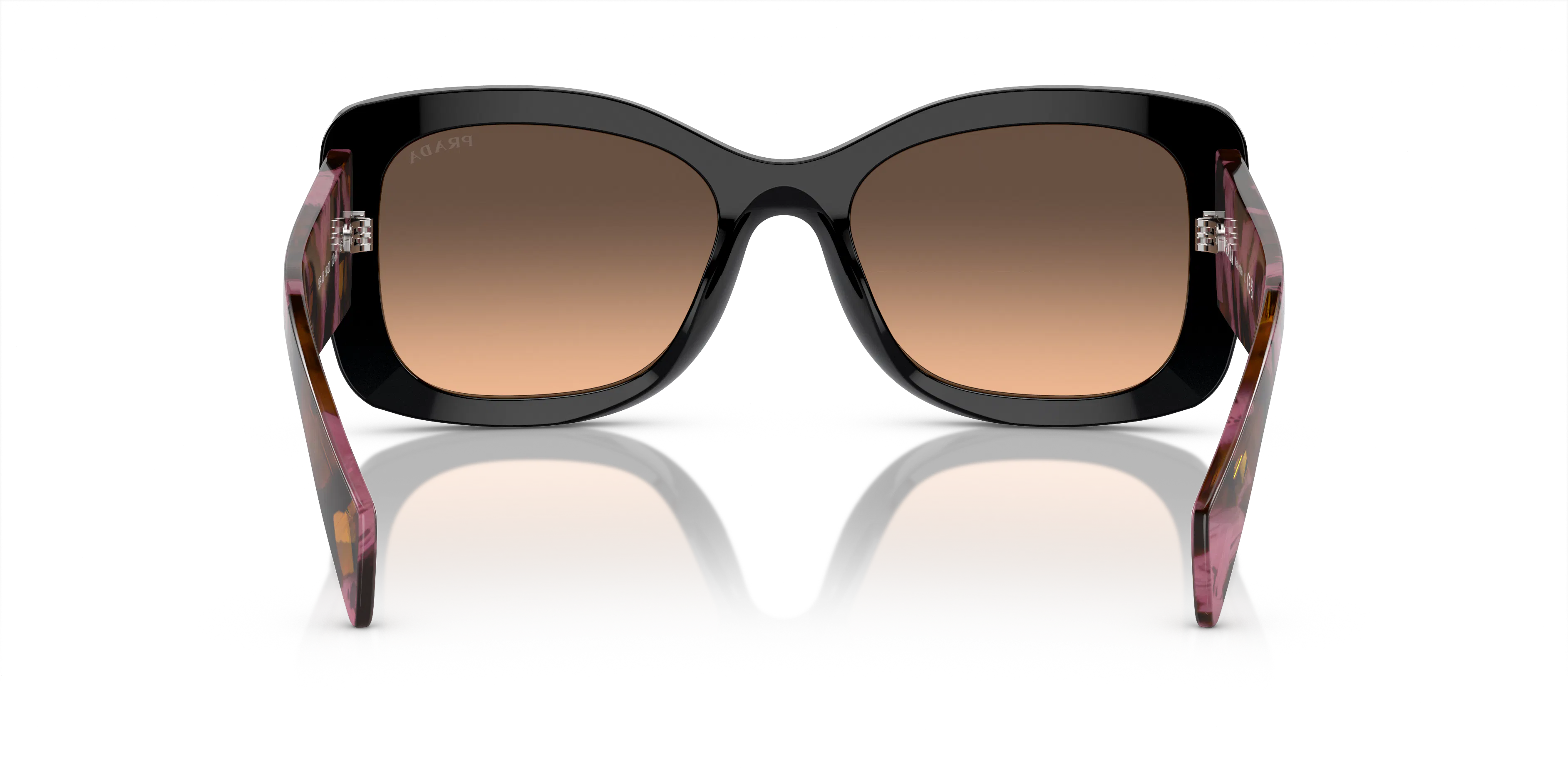 Detail02, Prada PR A08S 12O50C