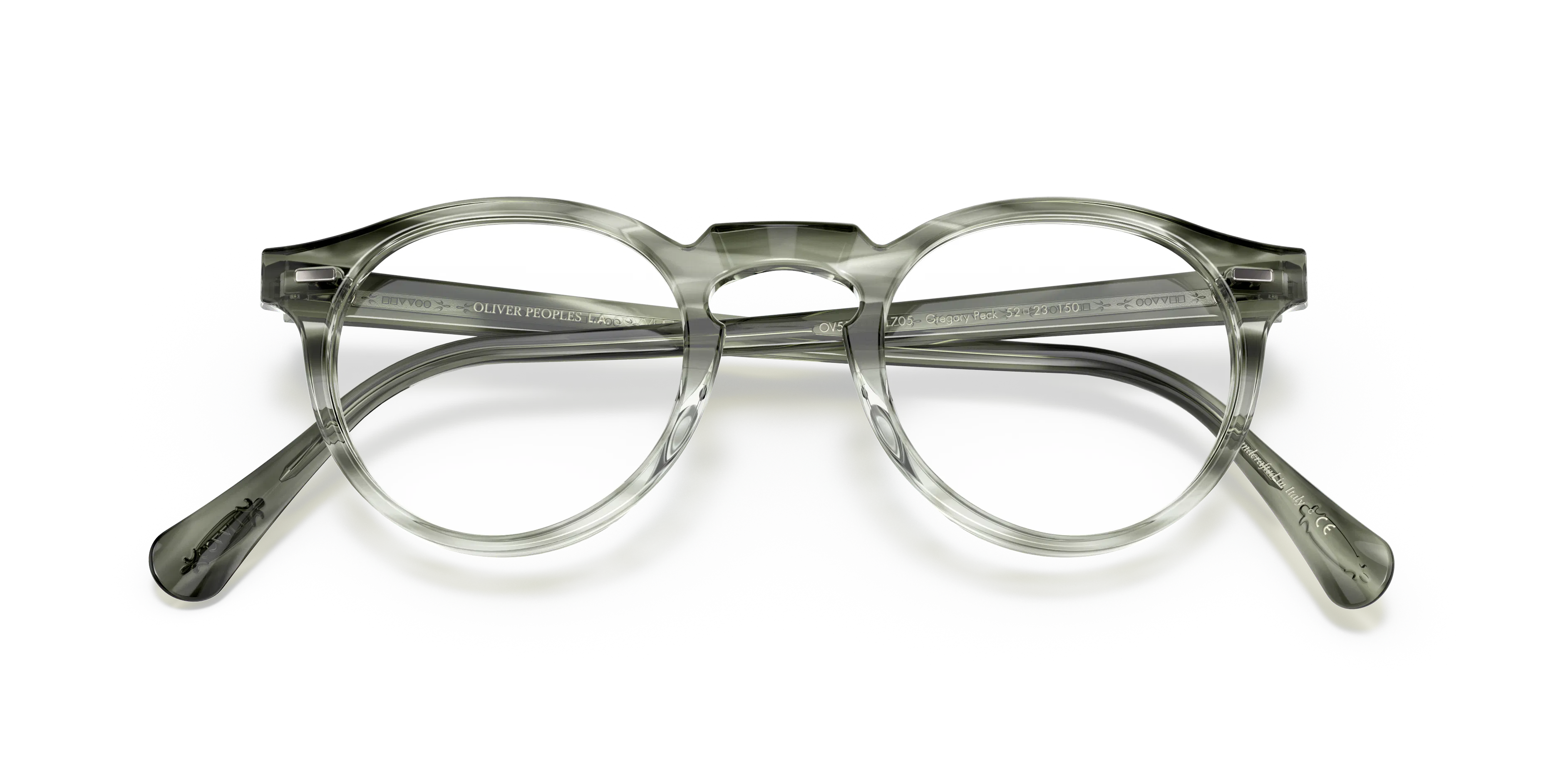 Folded, OLIVER PEOPLES OV5186 1705