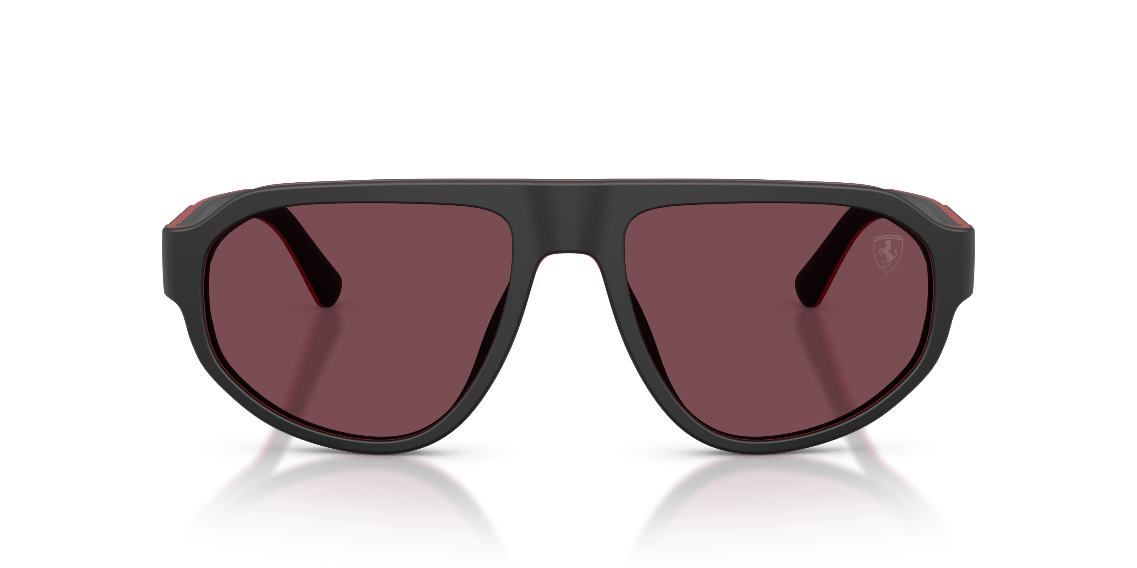 Front, FERRARI SCUDERIA FZ6027U 757/1E